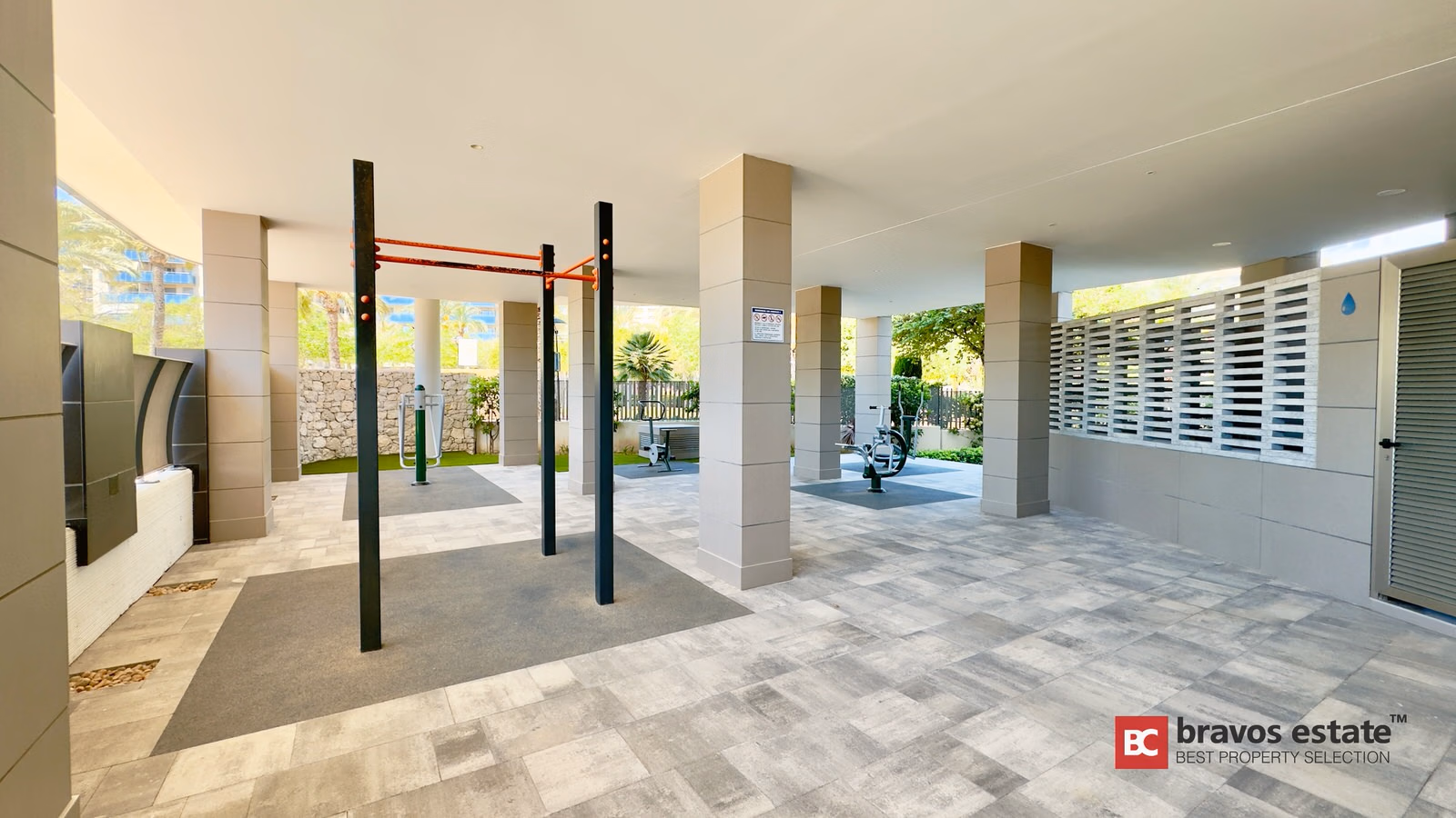 Apartment mit 3 Schlafzimmern in erster Meereslinie in El Campello - 26