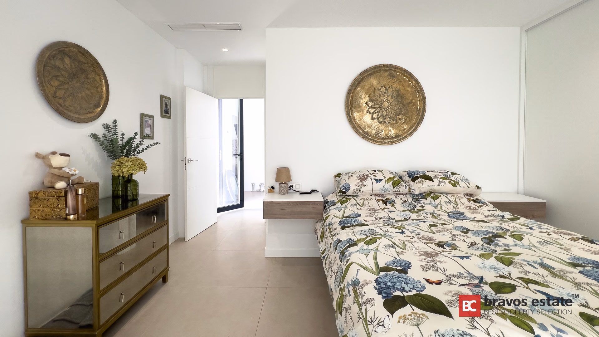 Villa Espaciosa de 4 Dormitorios en Finestrat - 22
