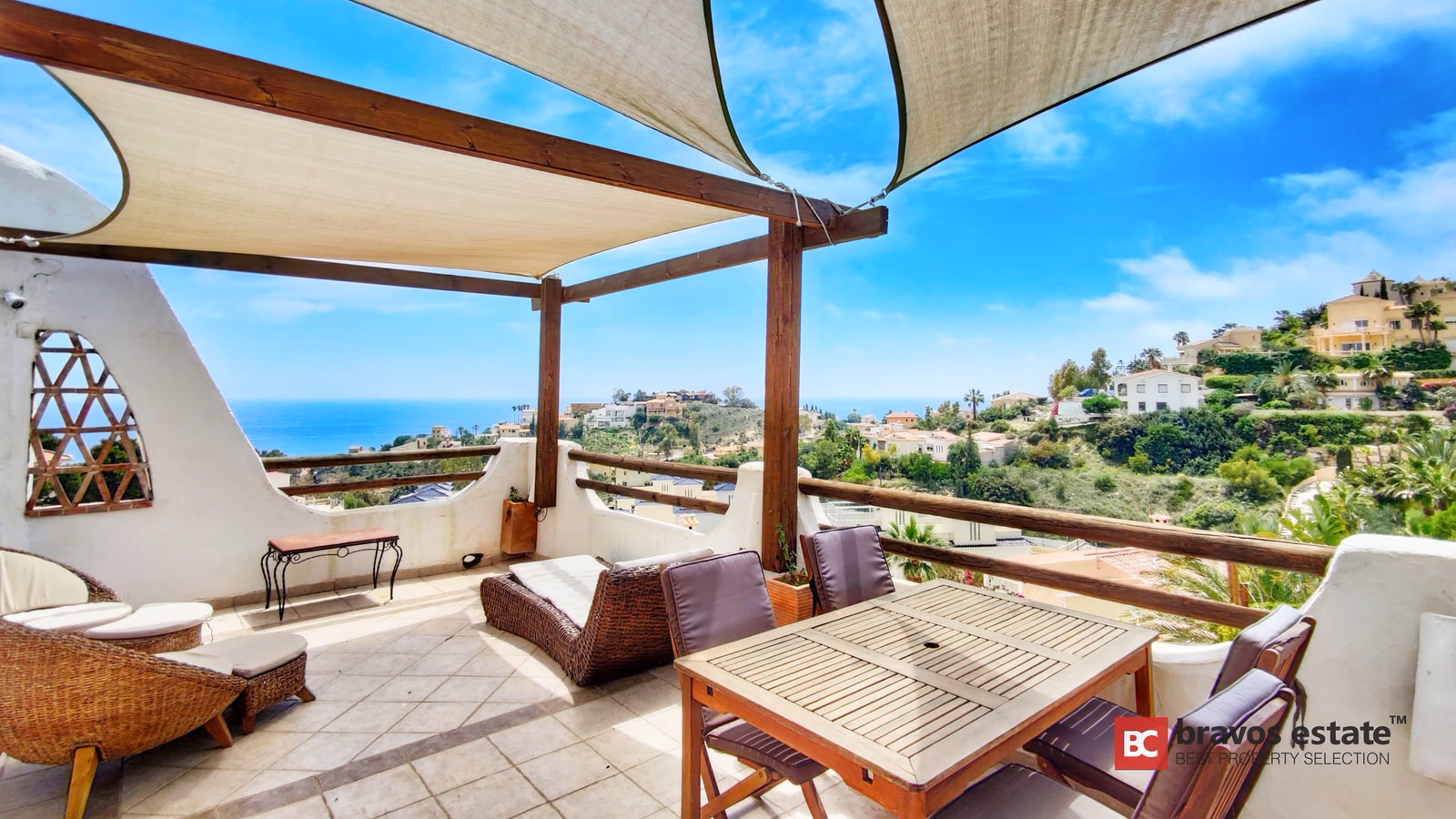 Villa de 9 chambres en bord de mer à El Campello - 6
