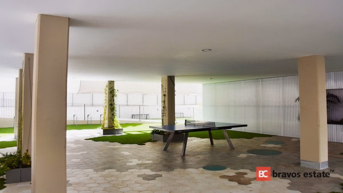 Апартаменты у моря, 2 спальни в Кальпе · 83 m² - 13