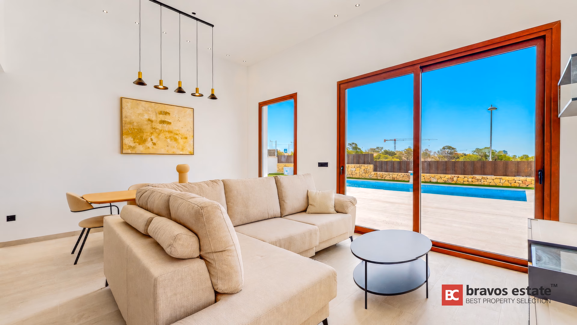 Villa de luxe de 5 chambres avec piscine à Finestrat - 13