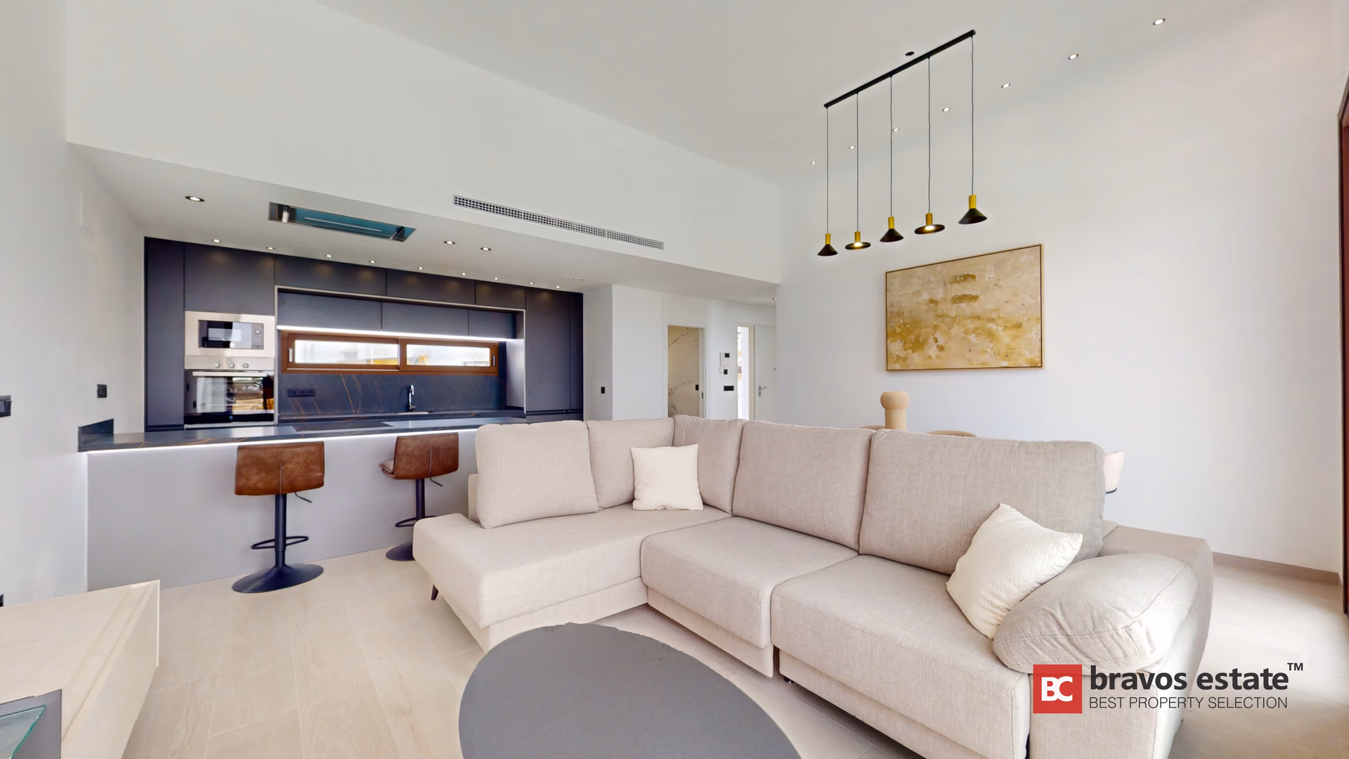 Villa de luxe de 5 chambres avec piscine à Finestrat - 14
