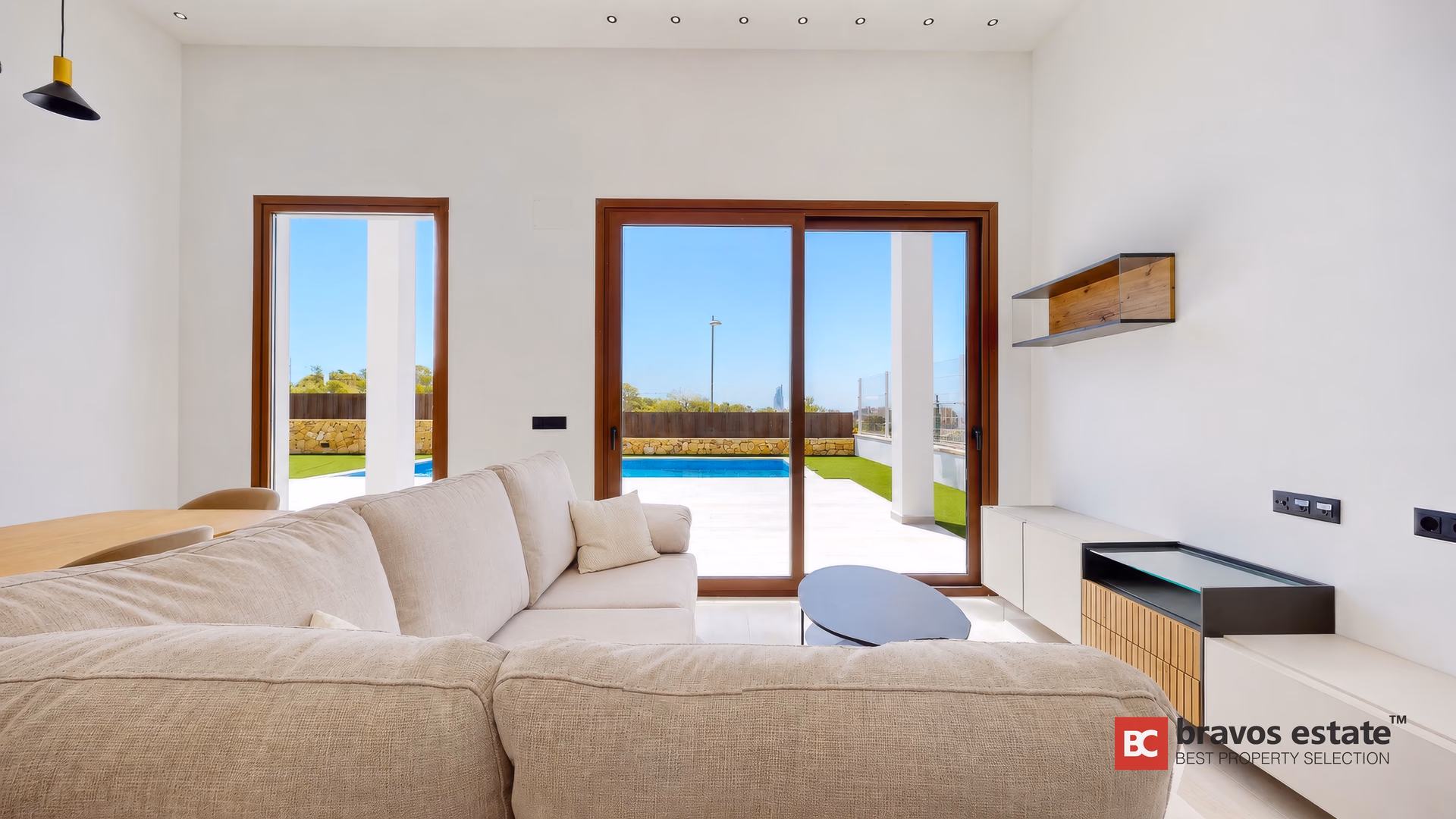 Villa de luxe de 5 chambres avec piscine à Finestrat - 16