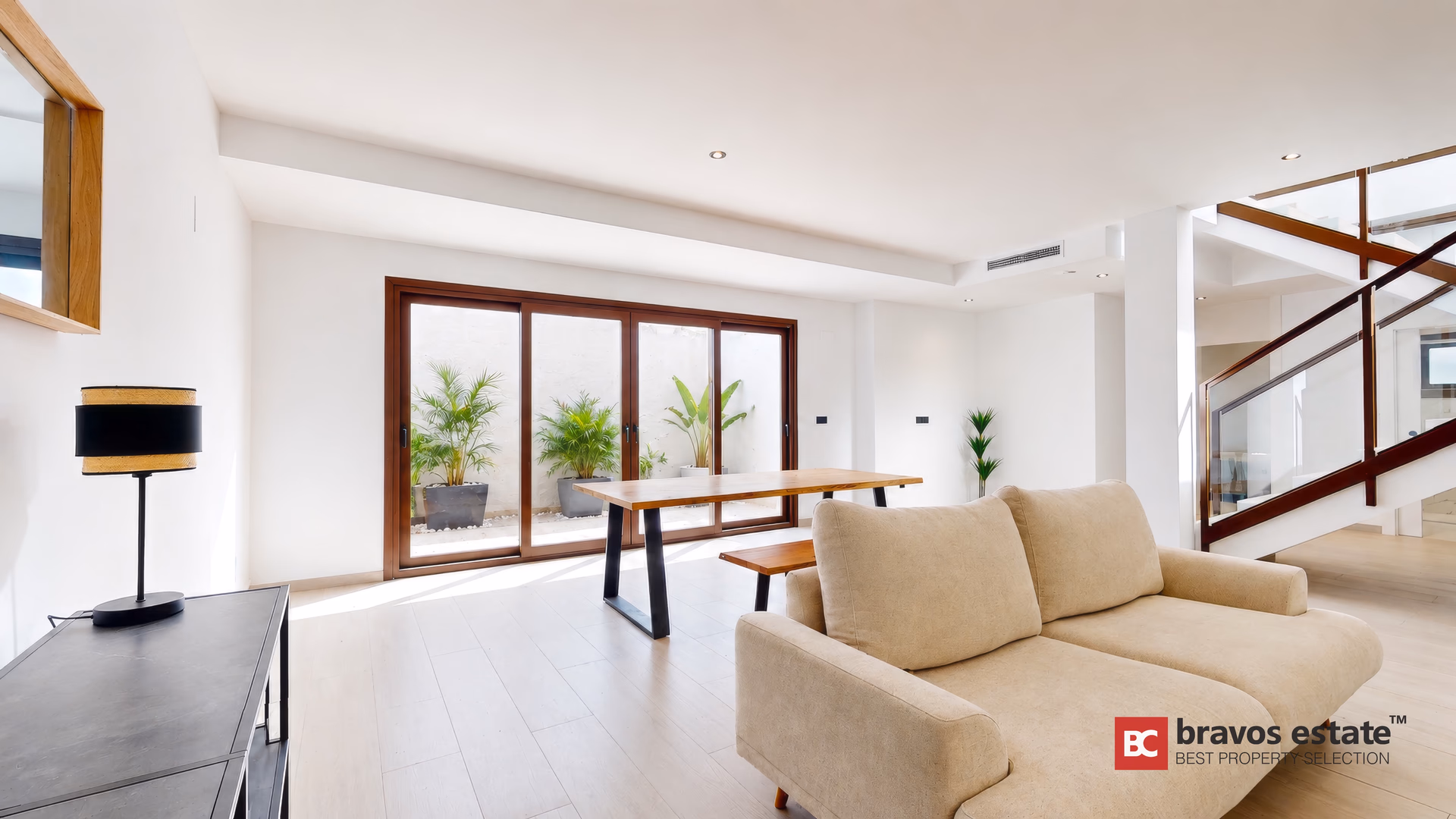 Villa de luxe de 5 chambres avec piscine à Finestrat - 17