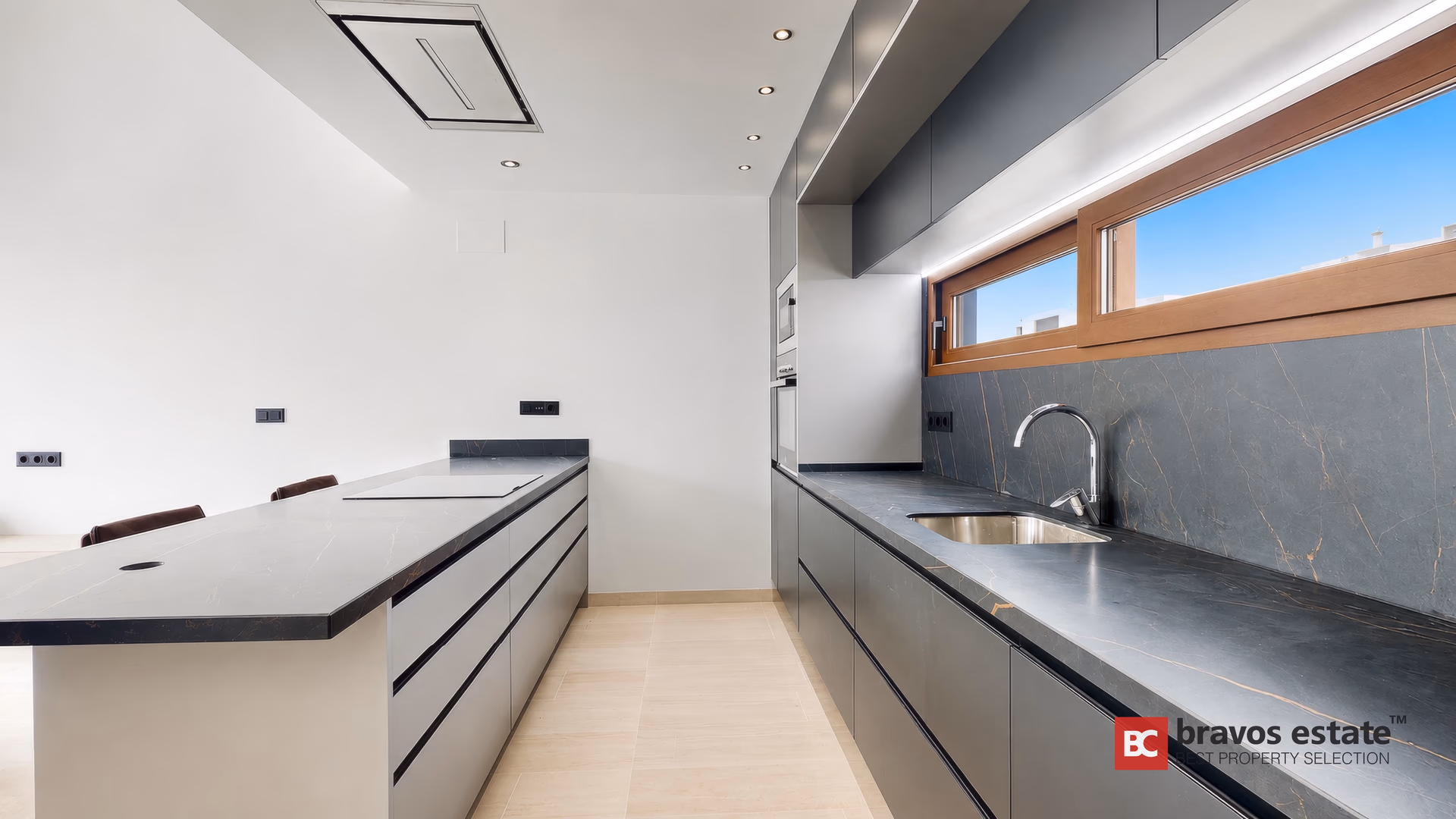 Villa de luxe de 5 chambres avec piscine à Finestrat - 18