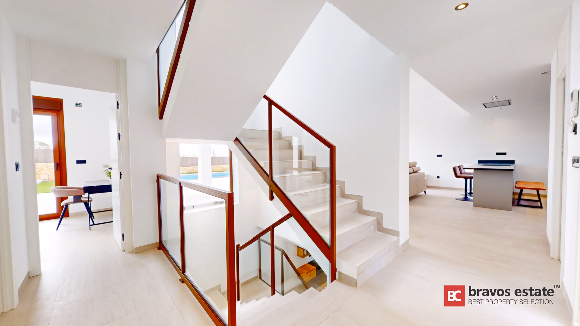 Villa de luxe de 5 chambres avec piscine à Finestrat - 19