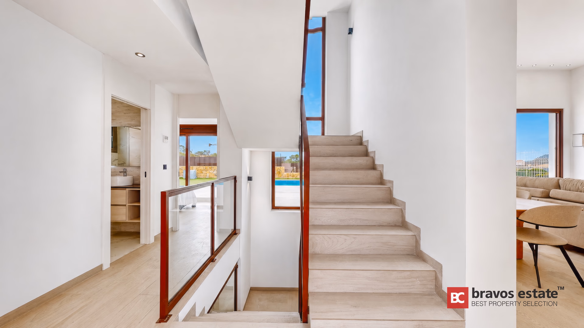 Villa de luxe de 5 chambres avec piscine à Finestrat - 20