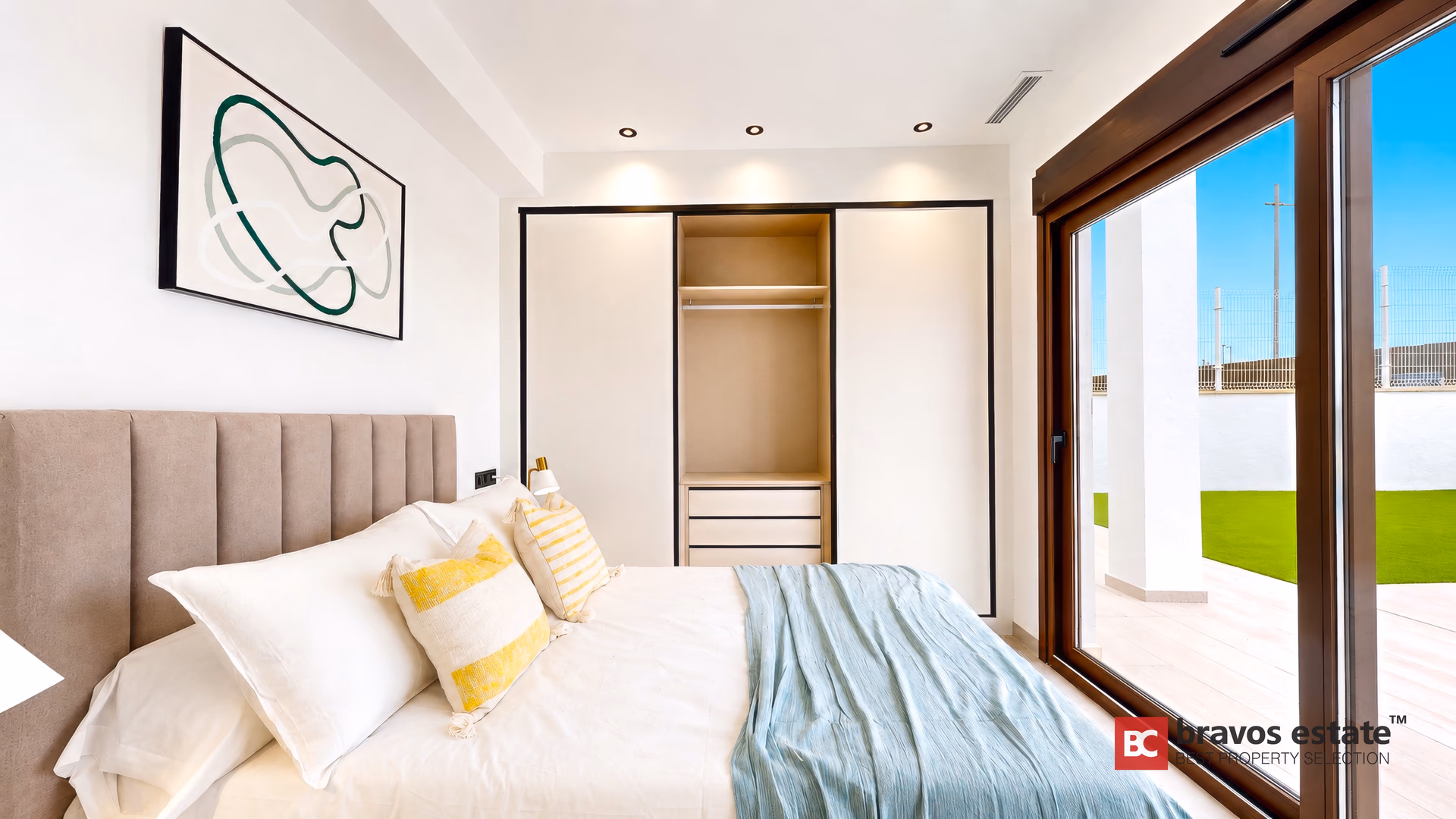 Villa de luxe de 5 chambres avec piscine à Finestrat - 22
