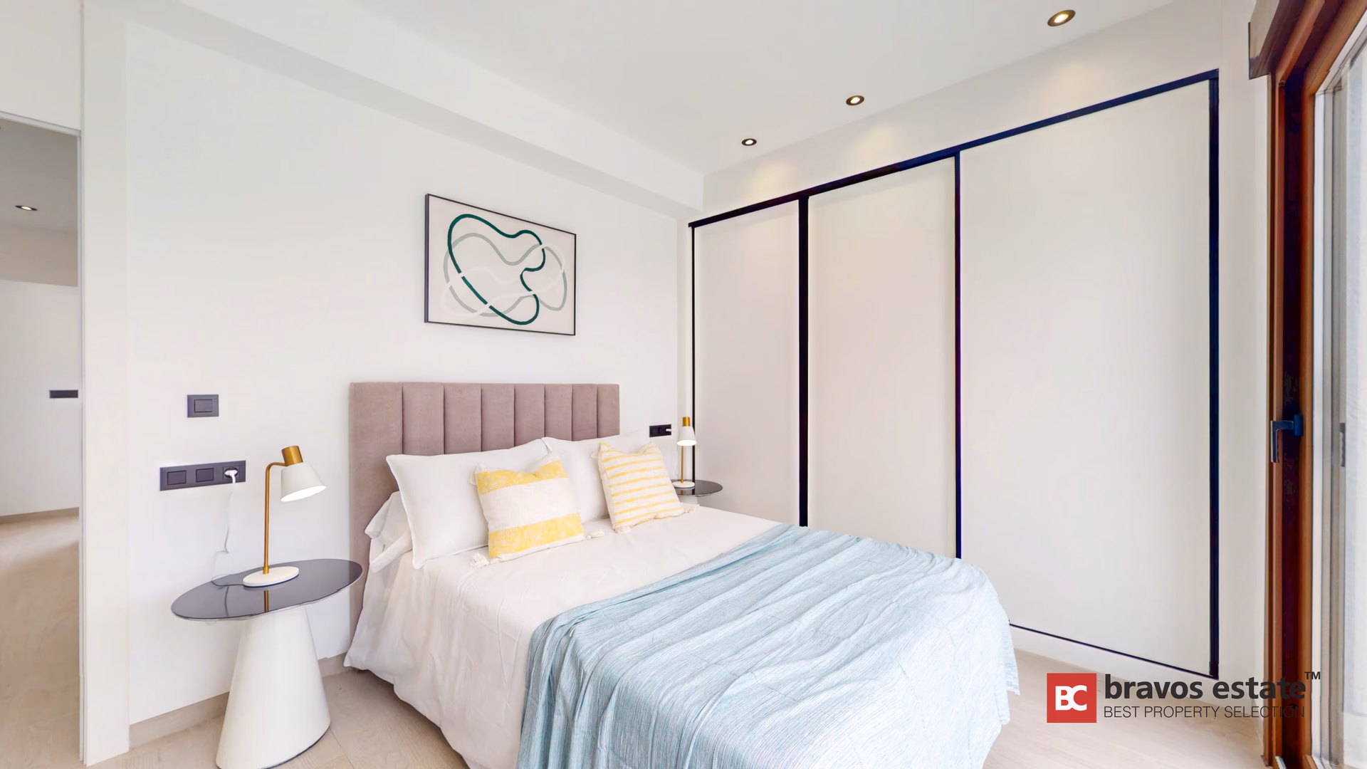 Villa de luxe de 5 chambres avec piscine à Finestrat - 23