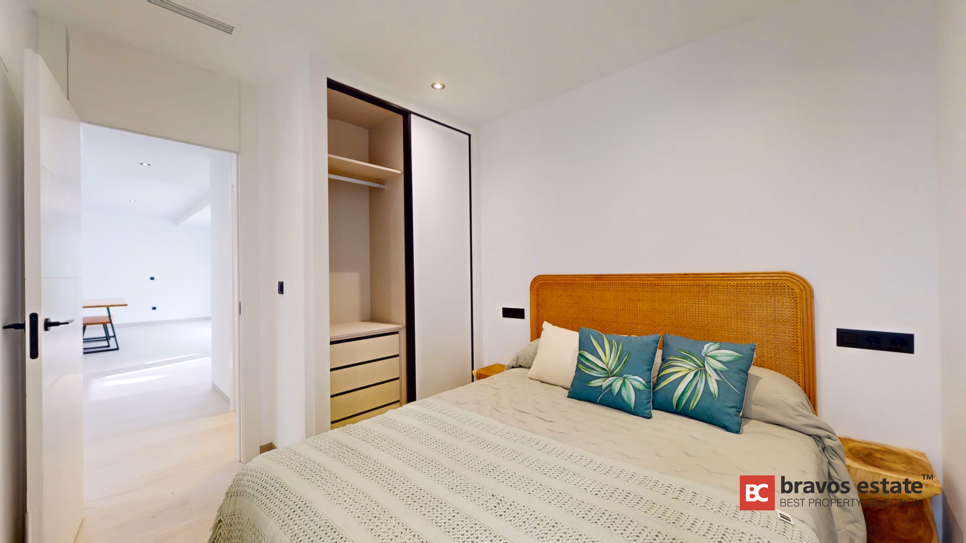 Villa de luxe de 5 chambres avec piscine à Finestrat - 25