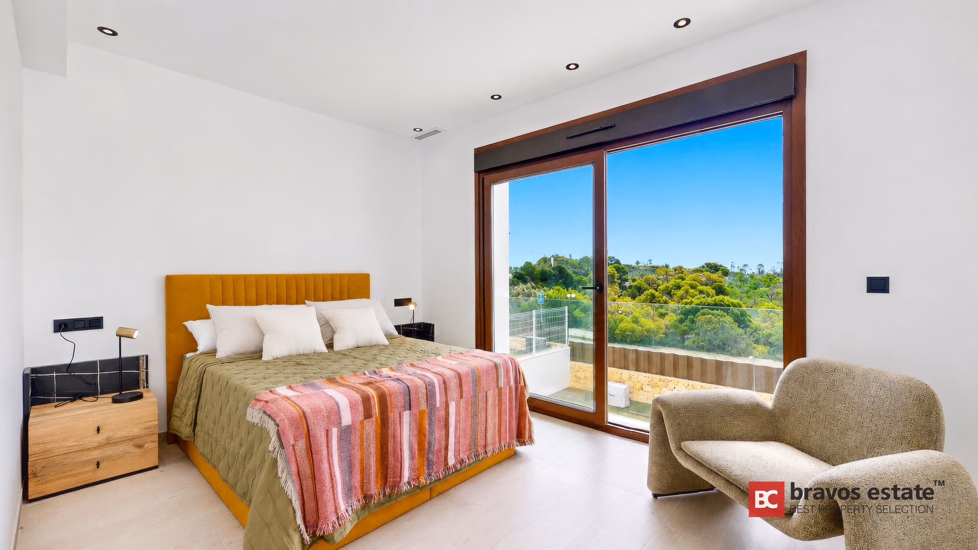 Villa de luxe de 5 chambres avec piscine à Finestrat - 26