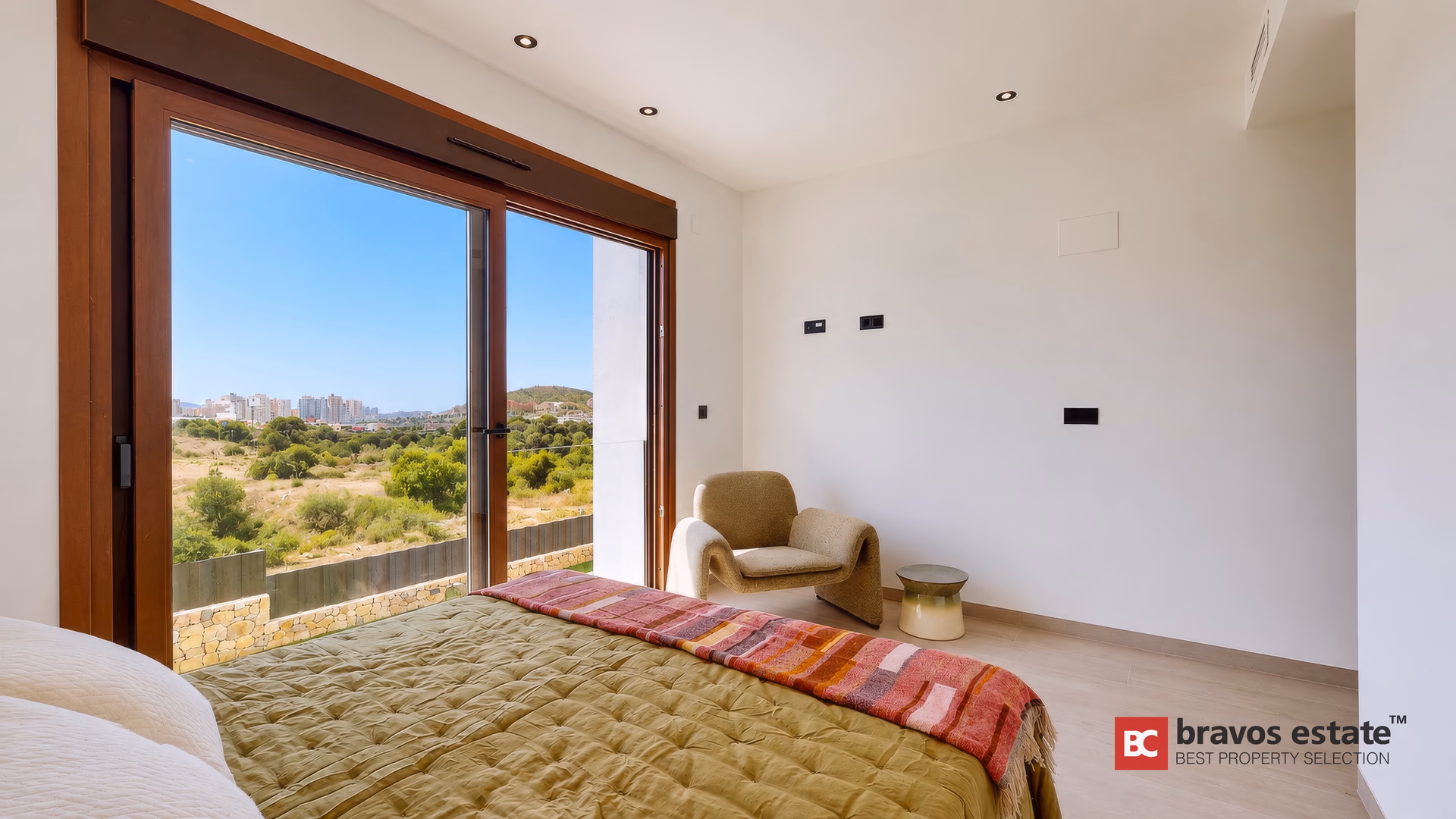 Villa de luxe de 5 chambres avec piscine à Finestrat - 27