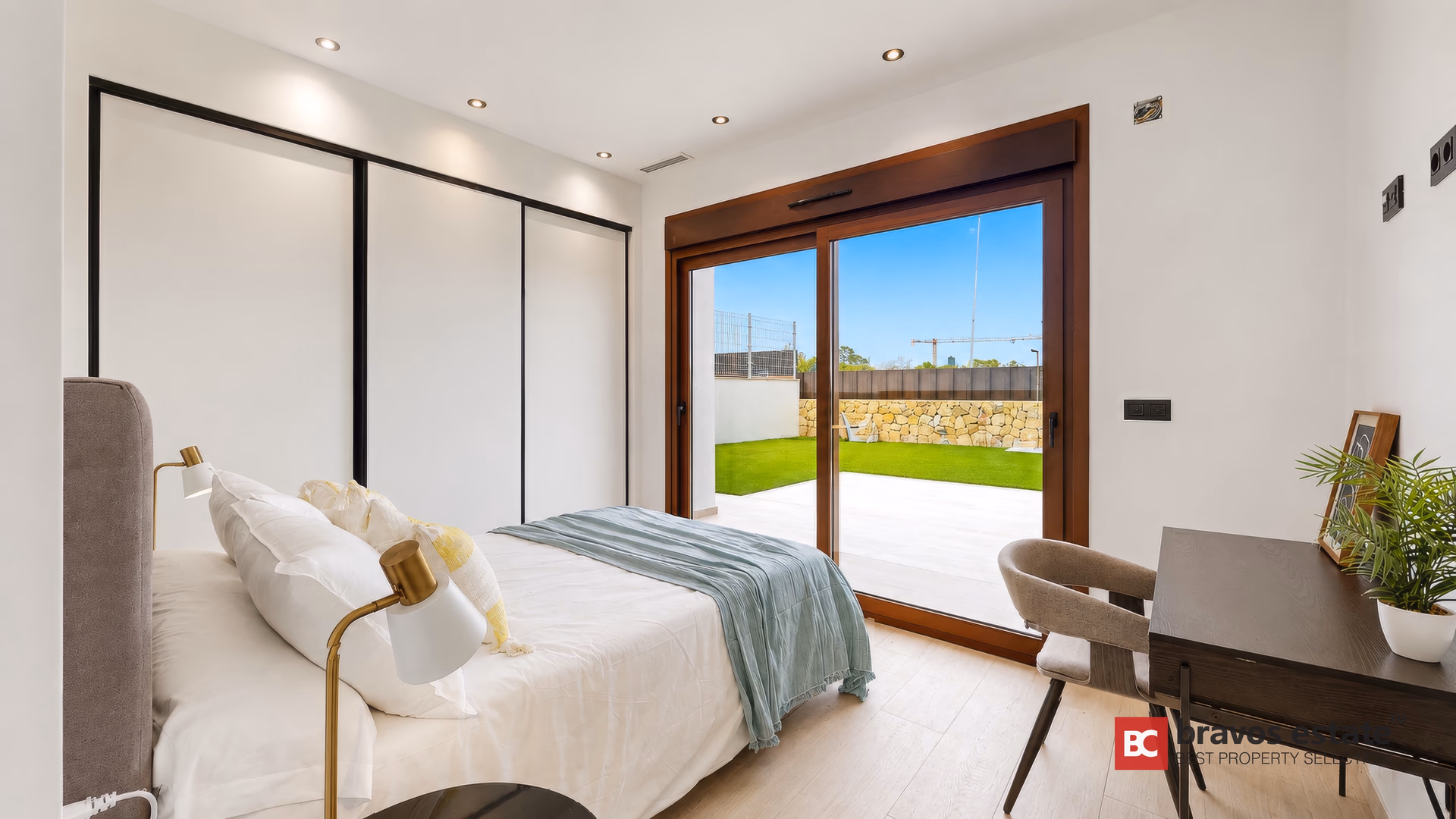 Villa de luxe de 5 chambres avec piscine à Finestrat - 28