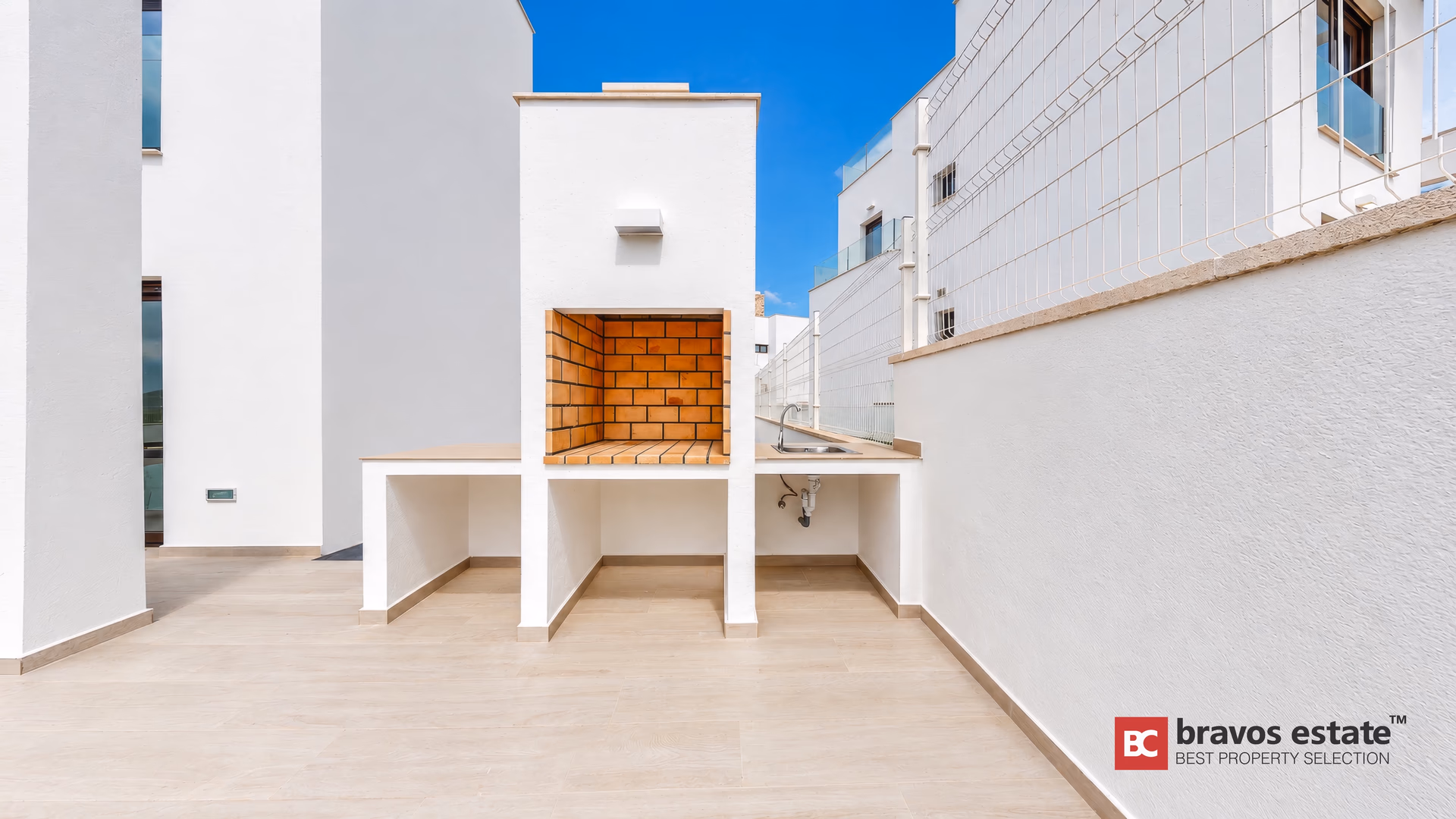 Villa de luxe de 5 chambres avec piscine à Finestrat - 30
