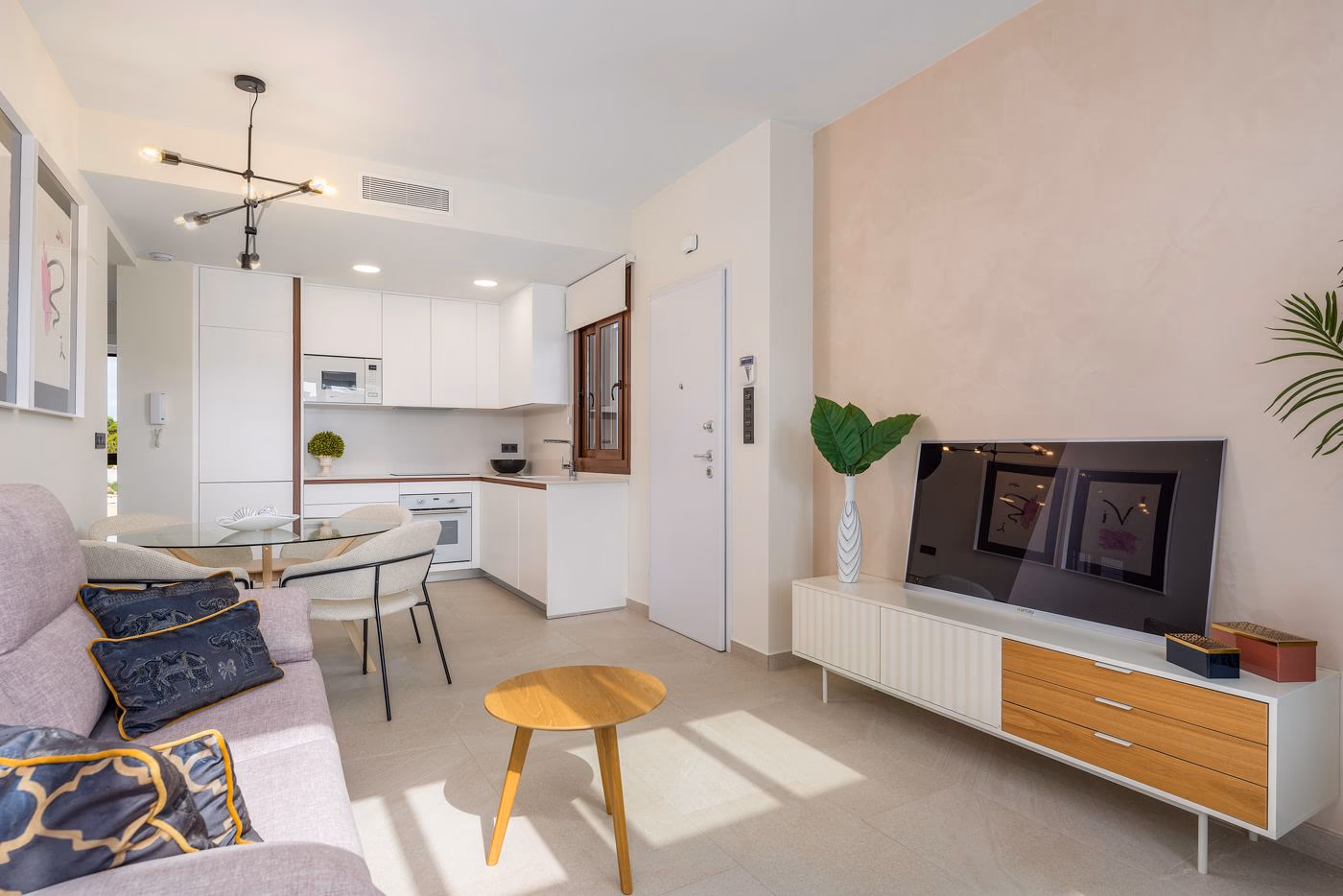 Balcones de Vivi — Apartments in Los Balcones, Torrevieja - 33