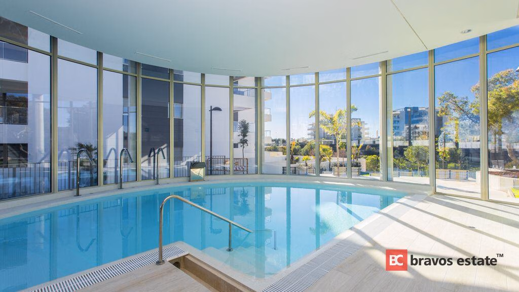 Apartamento de Obra Nueva de 3 Dormitorios en Villamartin - 4