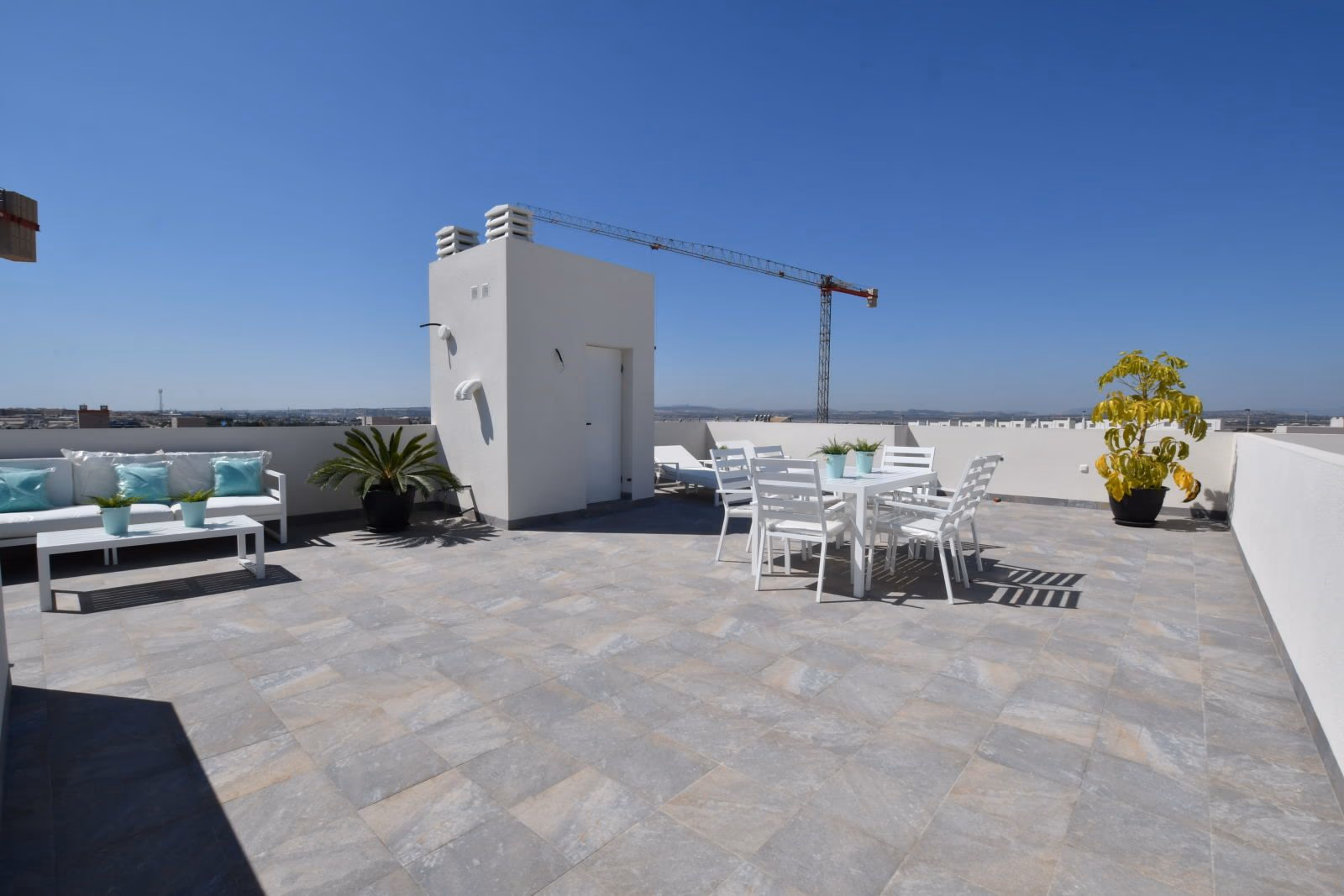 Résidence La Cañada — San Miguel de Salinas 24