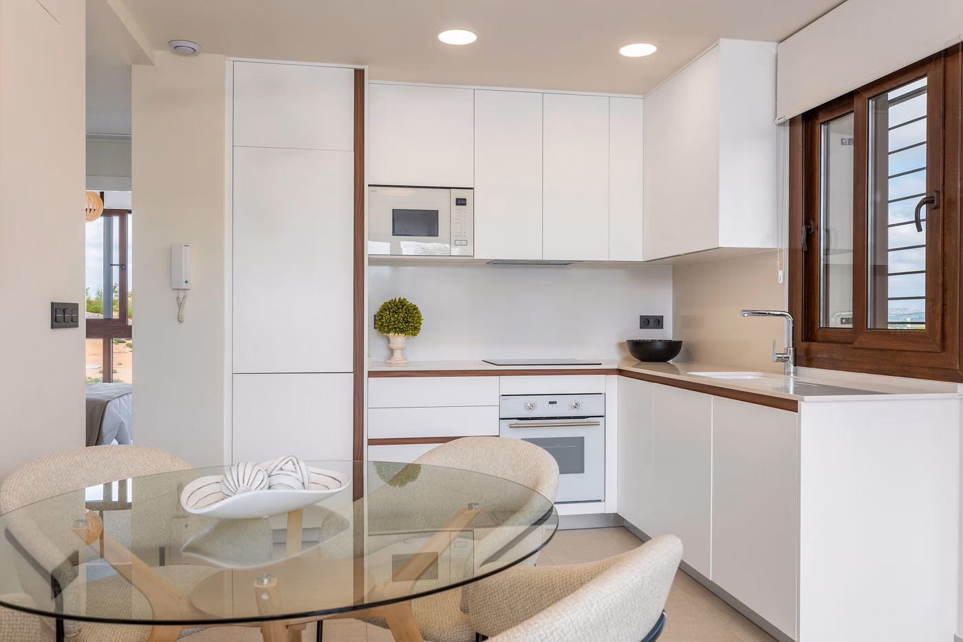 Balcones de Vivi — Apartments in Los Balcones, Torrevieja - 38