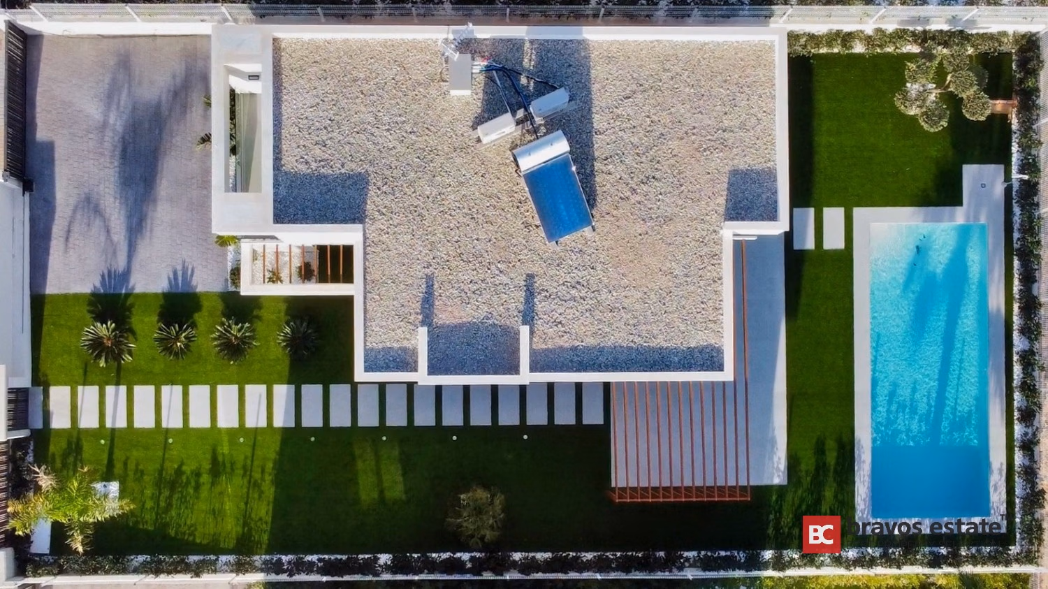 Neubau Villa mit 3 Schlafzimmern in Finestrat - 17