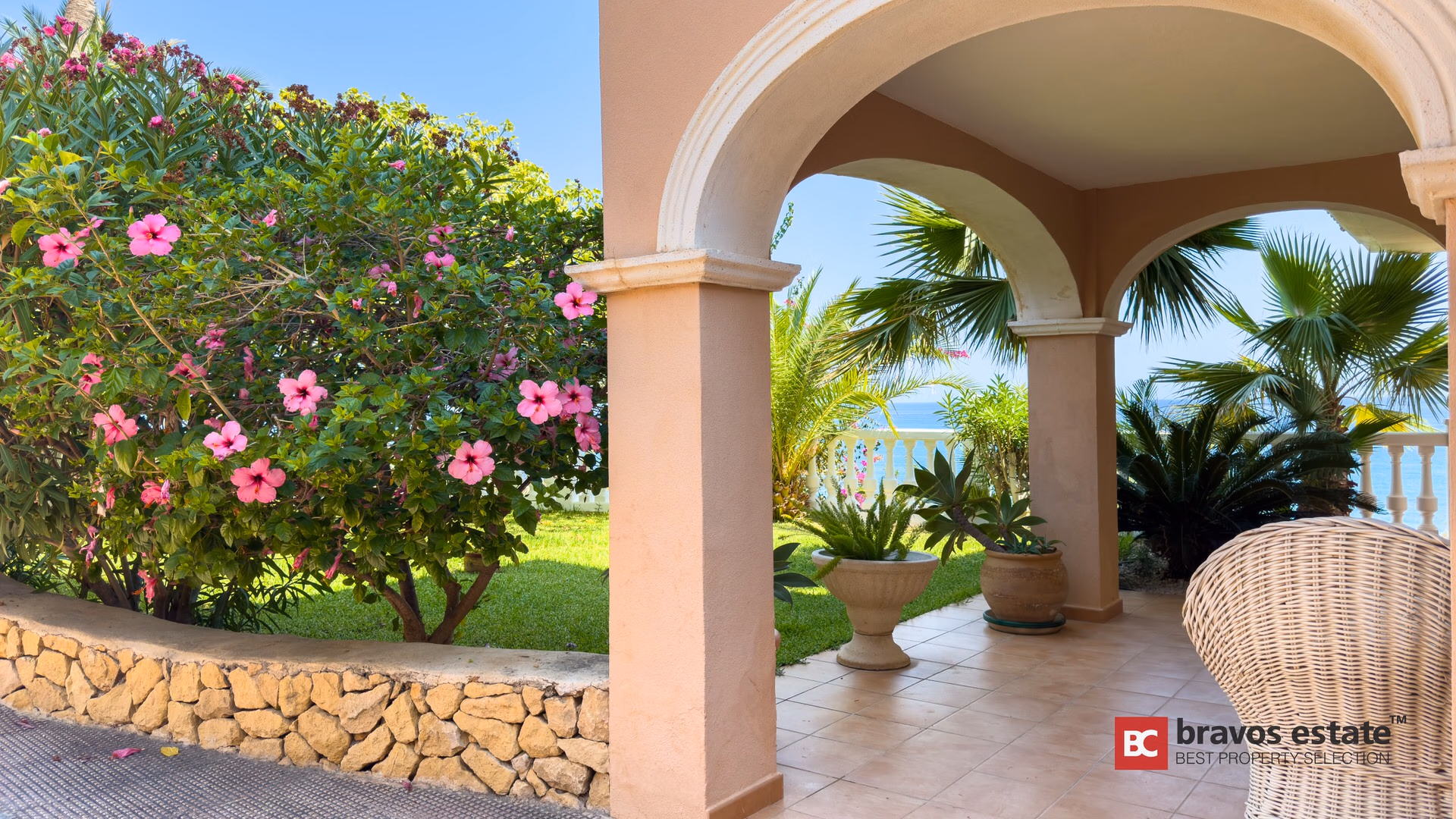 Villa Espaciosa de 5 Dormitorios en El Campello - 26
