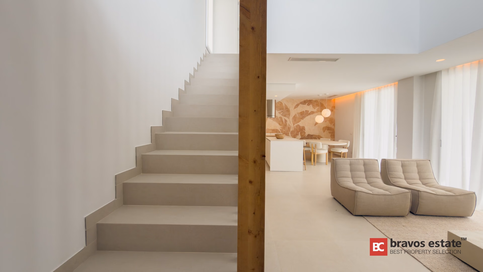 Villa spacieuse de 4 chambres à Finestrat - 10