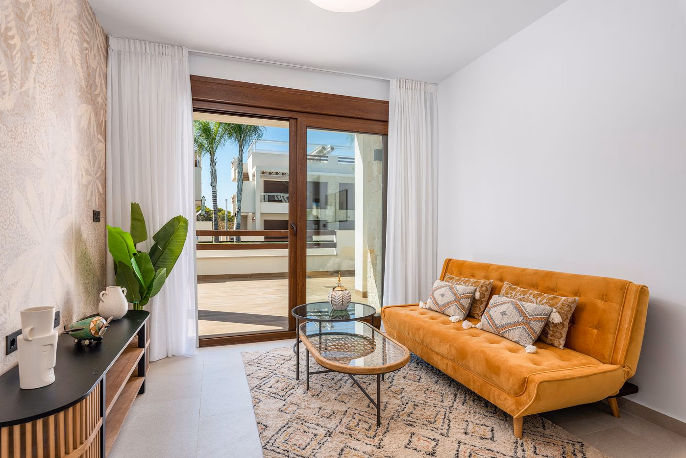 Balcones de Vivi — Apartments in Los Balcones, Torrevieja - 5