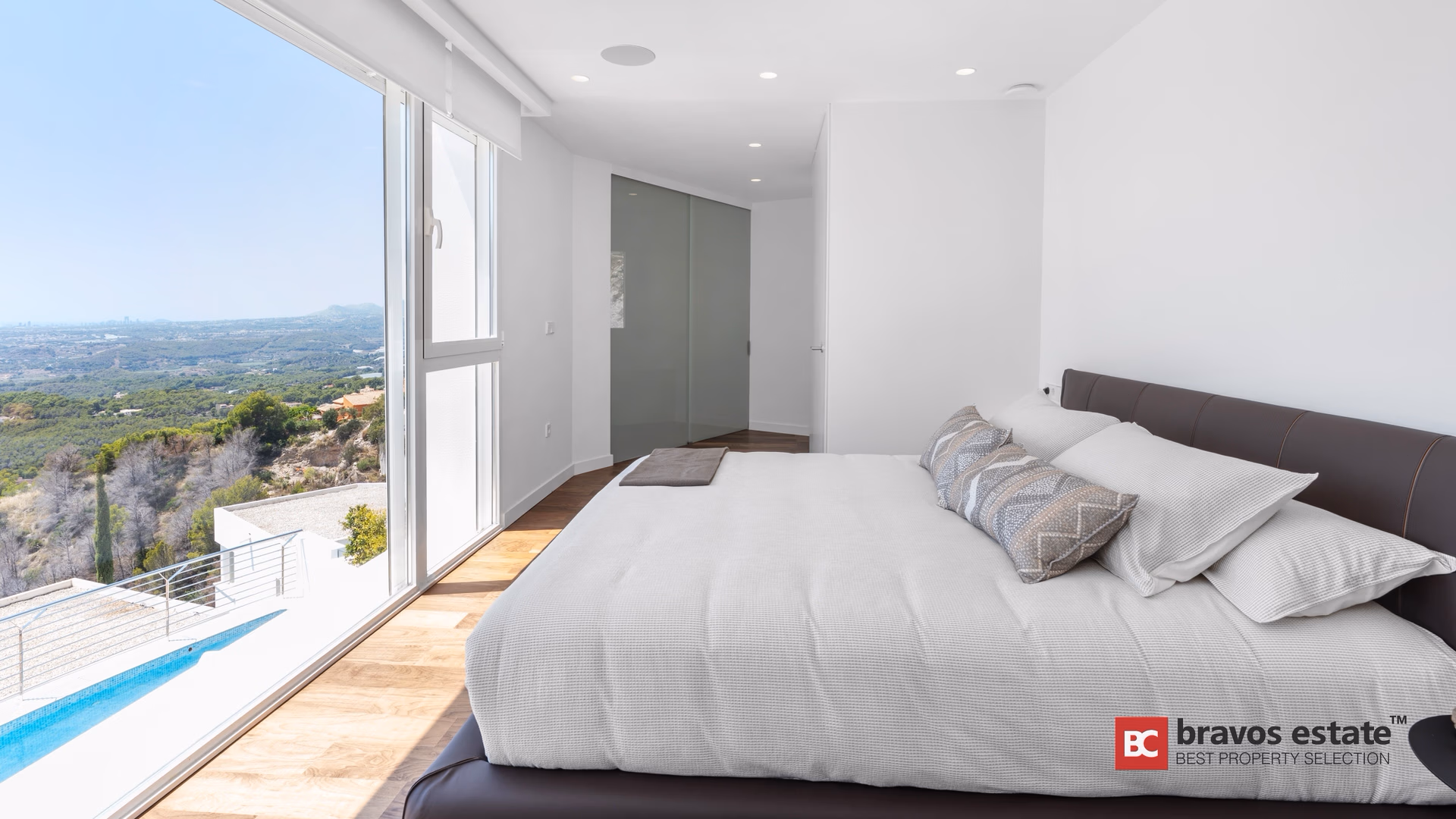 Элитная вилла, 4 спальни в Алтее - 4