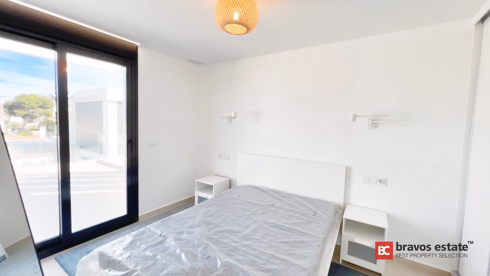 Villa Cerca del Mar de 4 Dormitorios en El Campello - 10