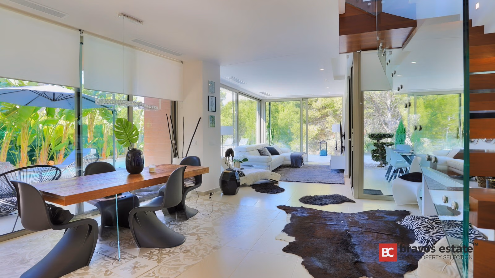 Elegant 4-Bedroom Villa in Finestrat - 13