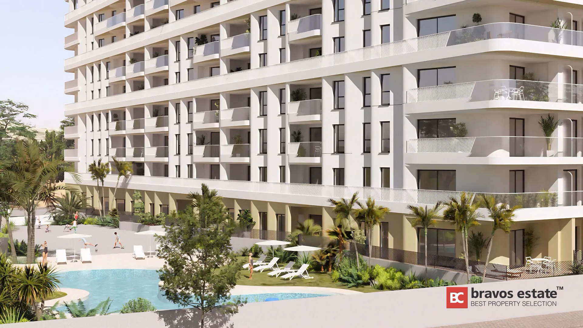 Seafront 3-Bedroom Apartment in Villajoyosa - 4