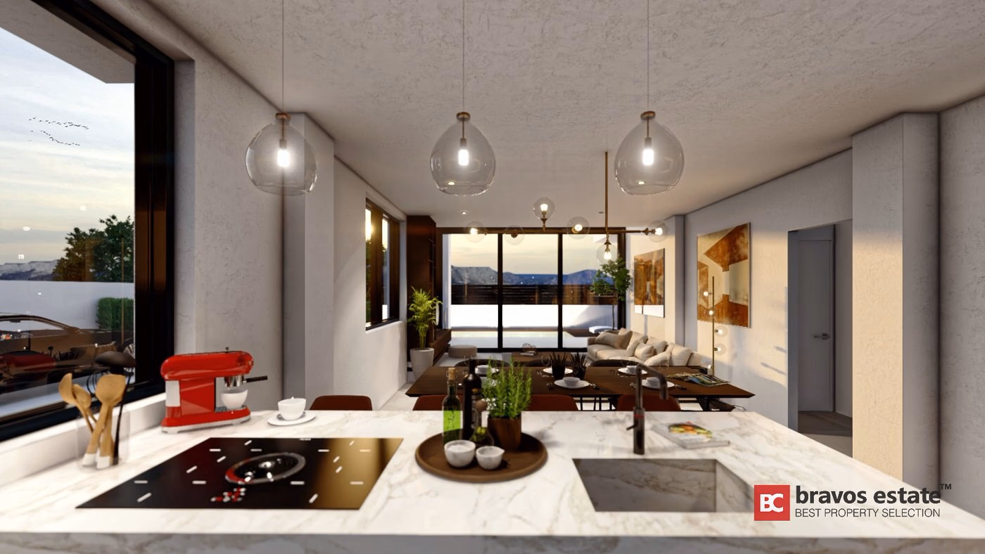 Spacious 4-Bedroom Villa in Playa de San Juan · 353 m² - 15