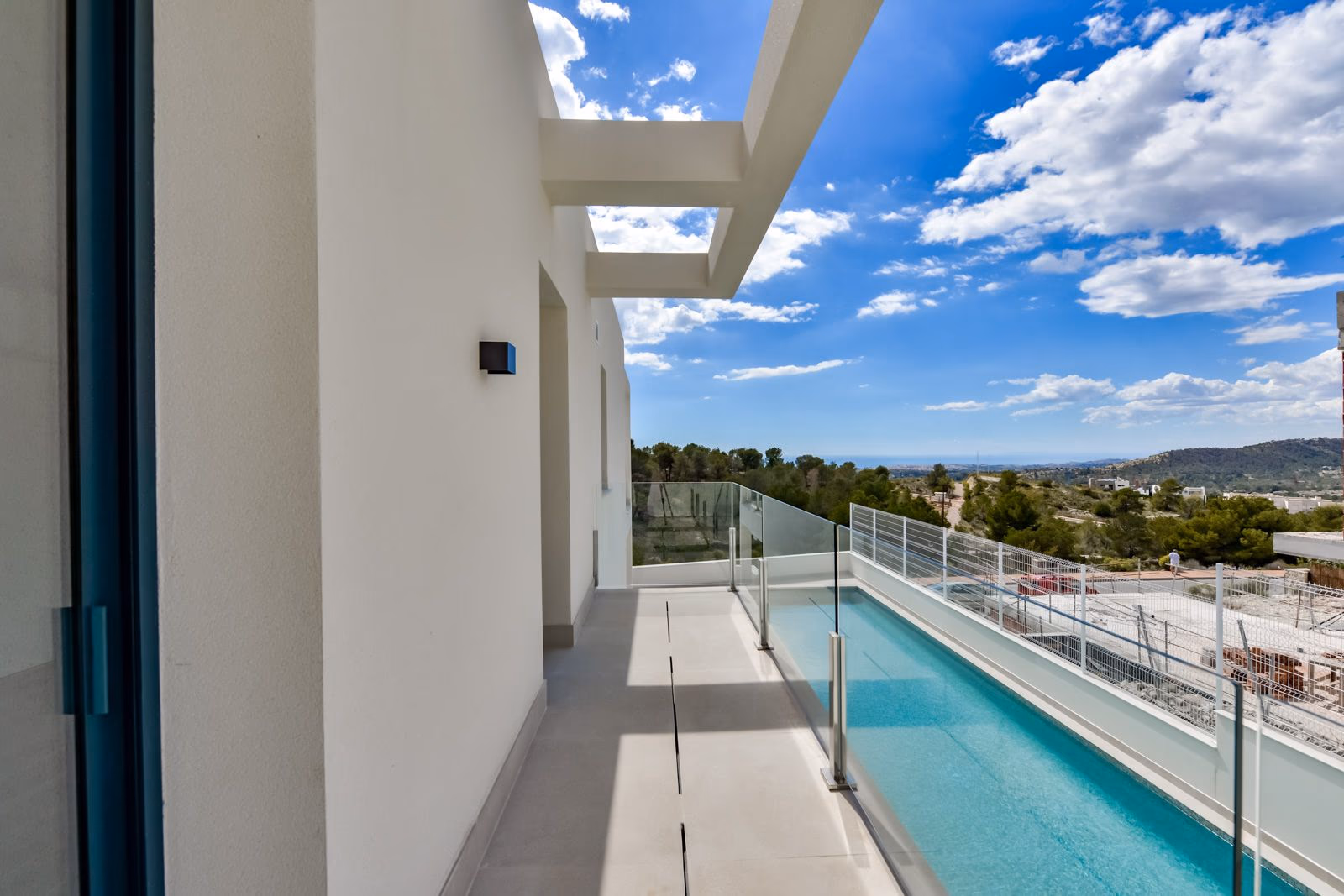 Villa Rey Luis I 38 — Sierra Cortina, Finestrat 39