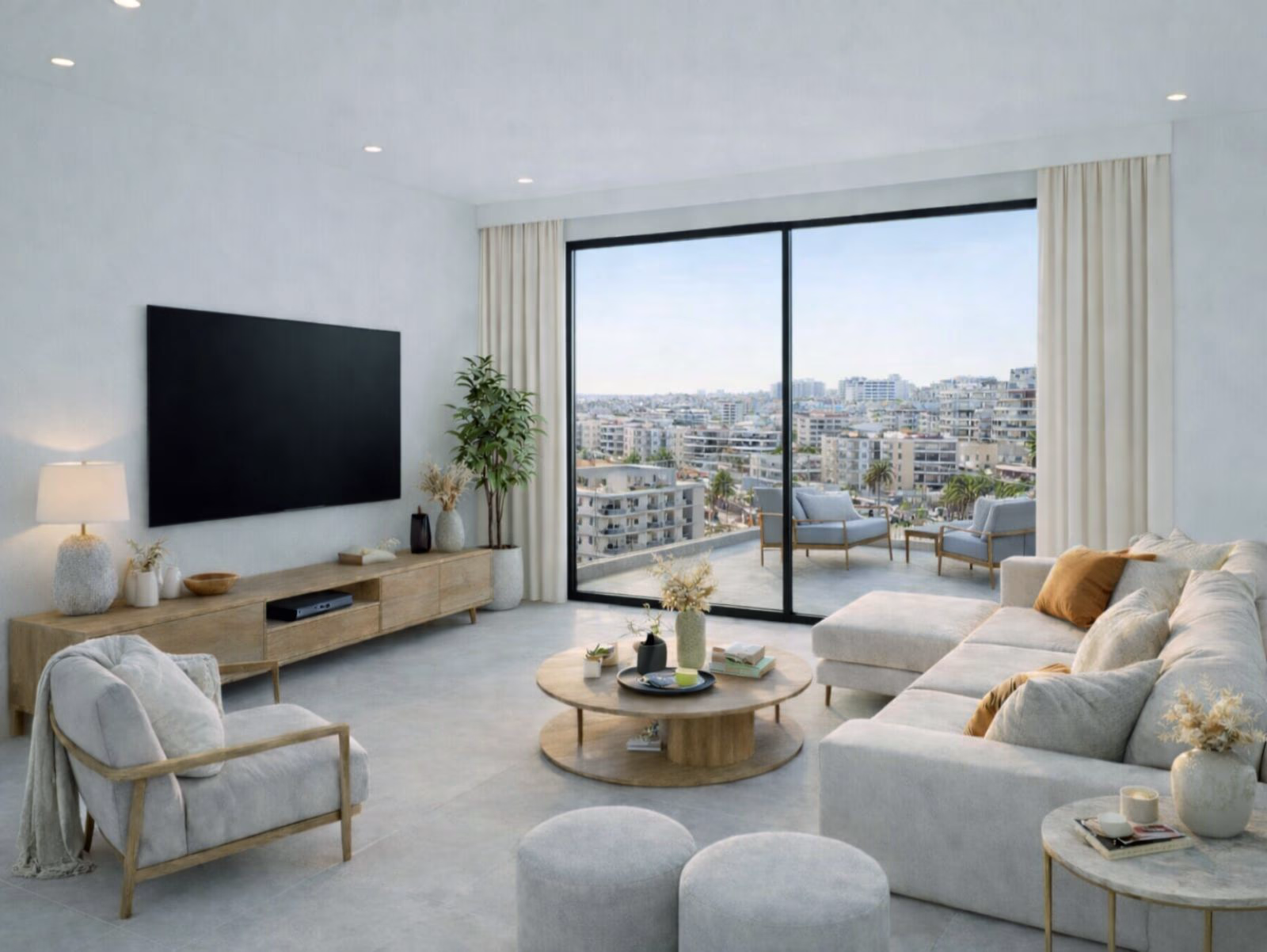 Edificio Vento — appartementen in Torrevieja - 2