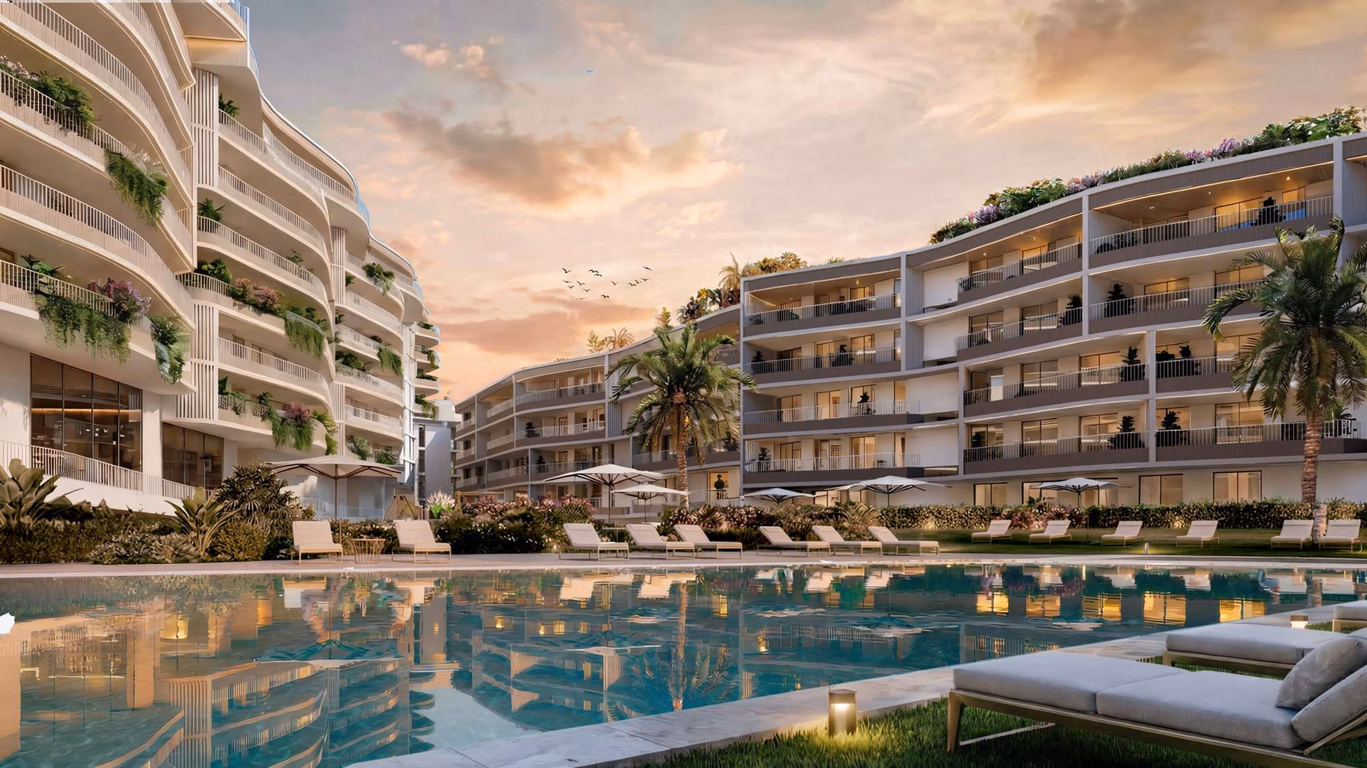 MAGNA — Obra Nueva en La Carihuela, Torremolinos 1