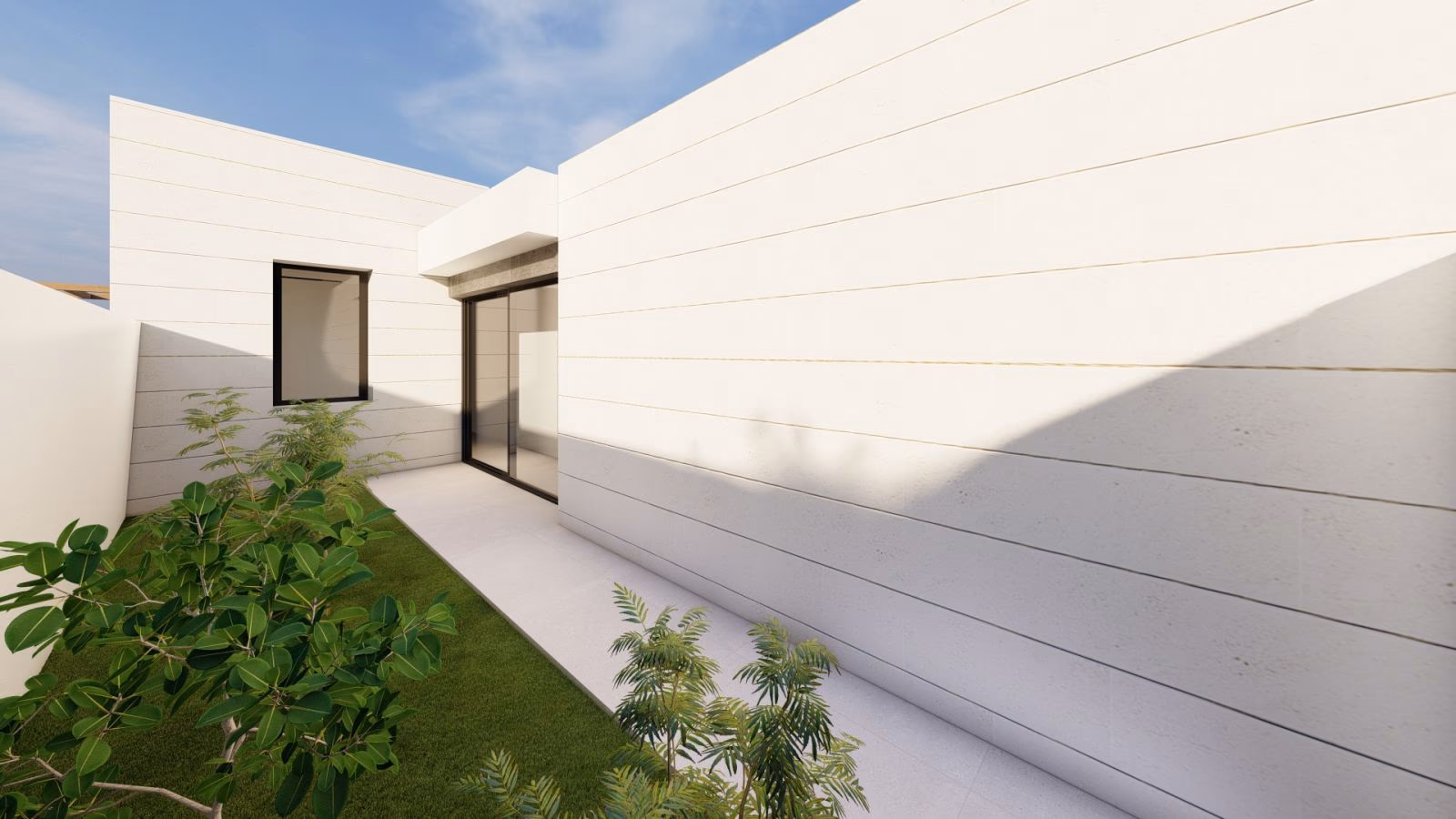 Mar de Alborán II — New-Build Villas in Pilar de la Horadada - 6