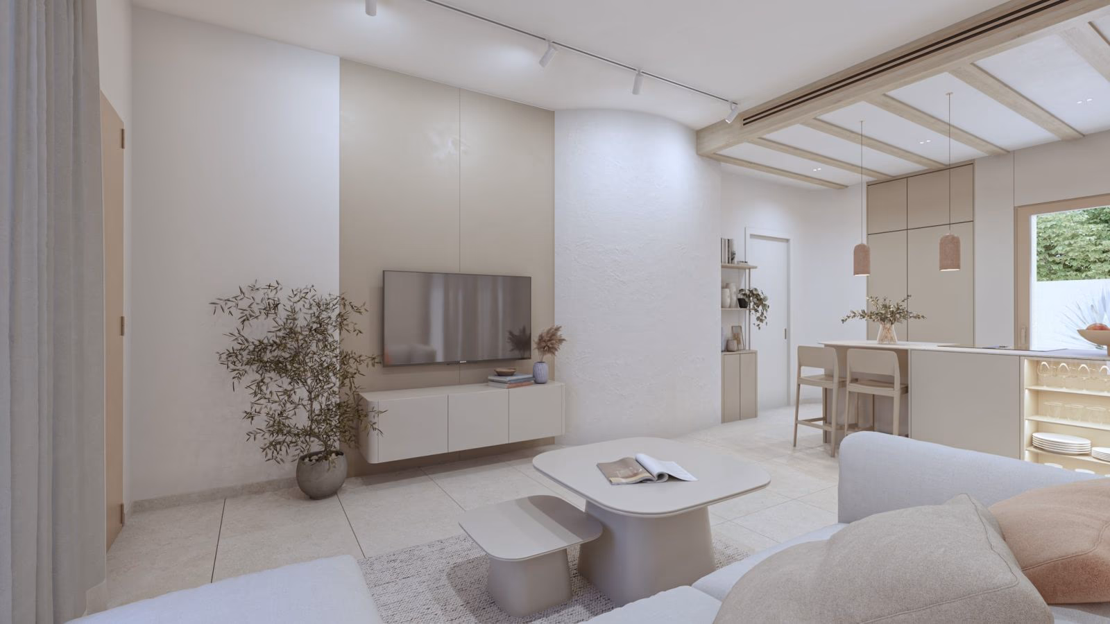 Marvic IV — New-Build Maisonettes in Pilar de la Horadada - 8
