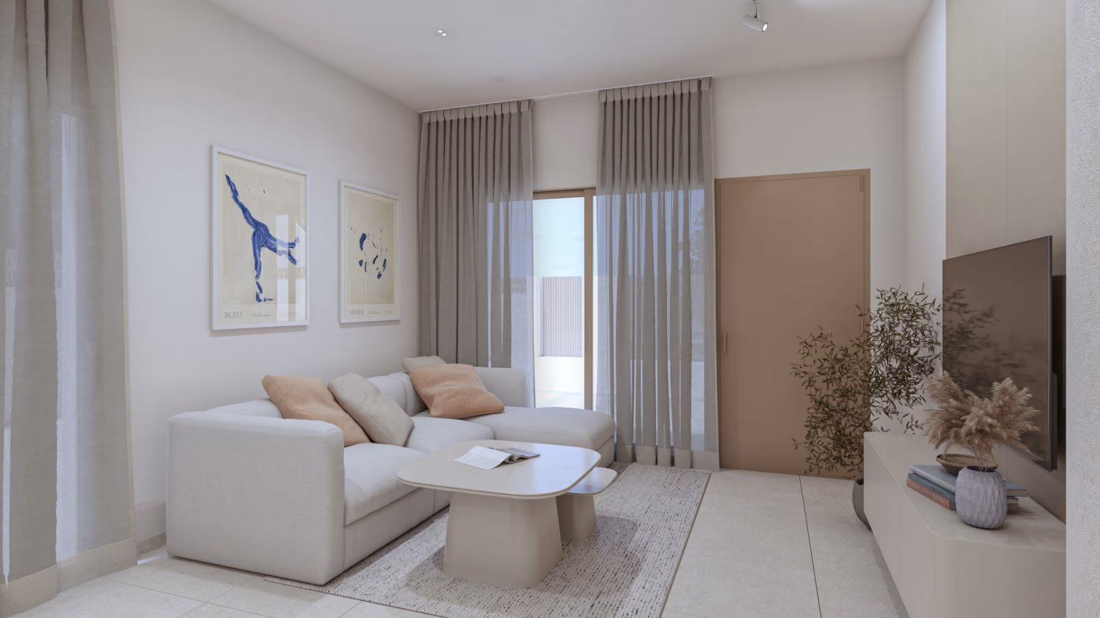 Marvic IV — New-Build Maisonettes in Pilar de la Horadada - 10
