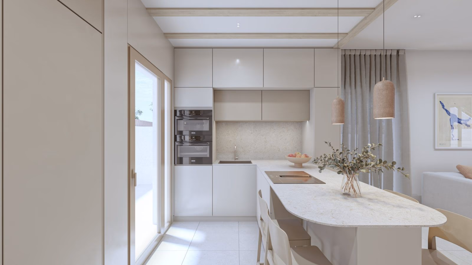Marvic IV — New-Build Maisonettes in Pilar de la Horadada - 11