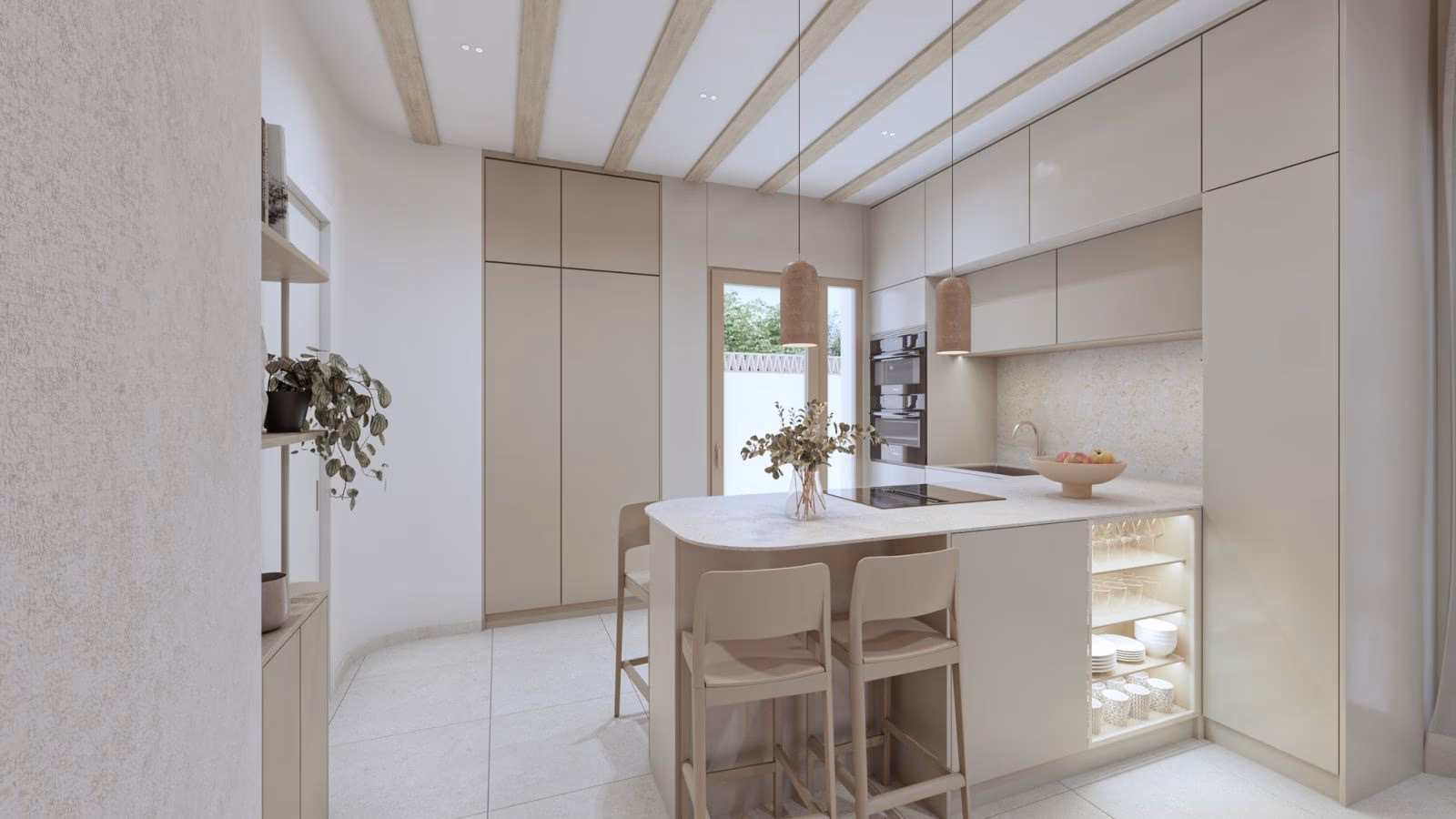 Marvic IV — New-Build Maisonettes in Pilar de la Horadada - 13
