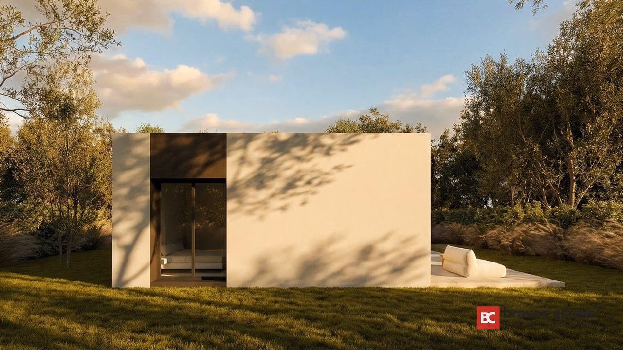 Nieuwbouw villa met 2 slaapkamers in Albir - 24