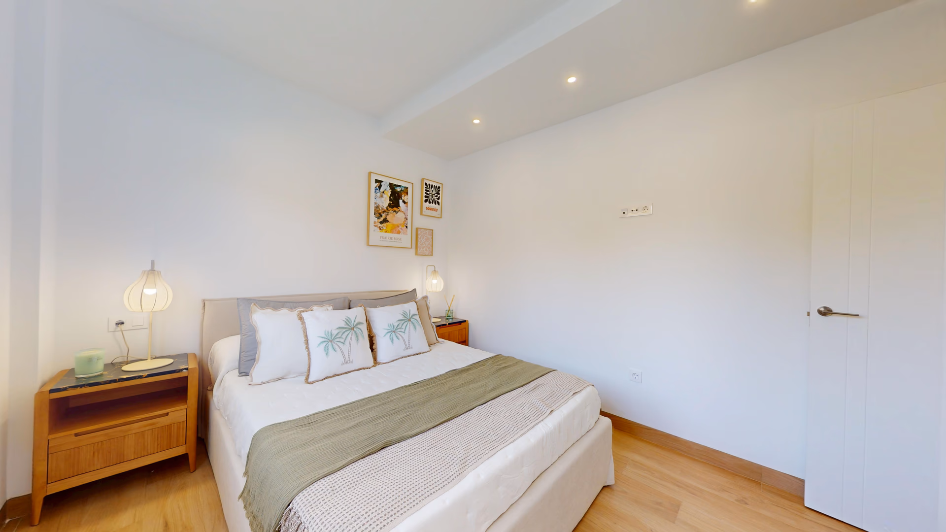 Mirador Hills — Eck-Bungalow mit 3 Schlafzimmern und privatem Pool in Finestrat - 15