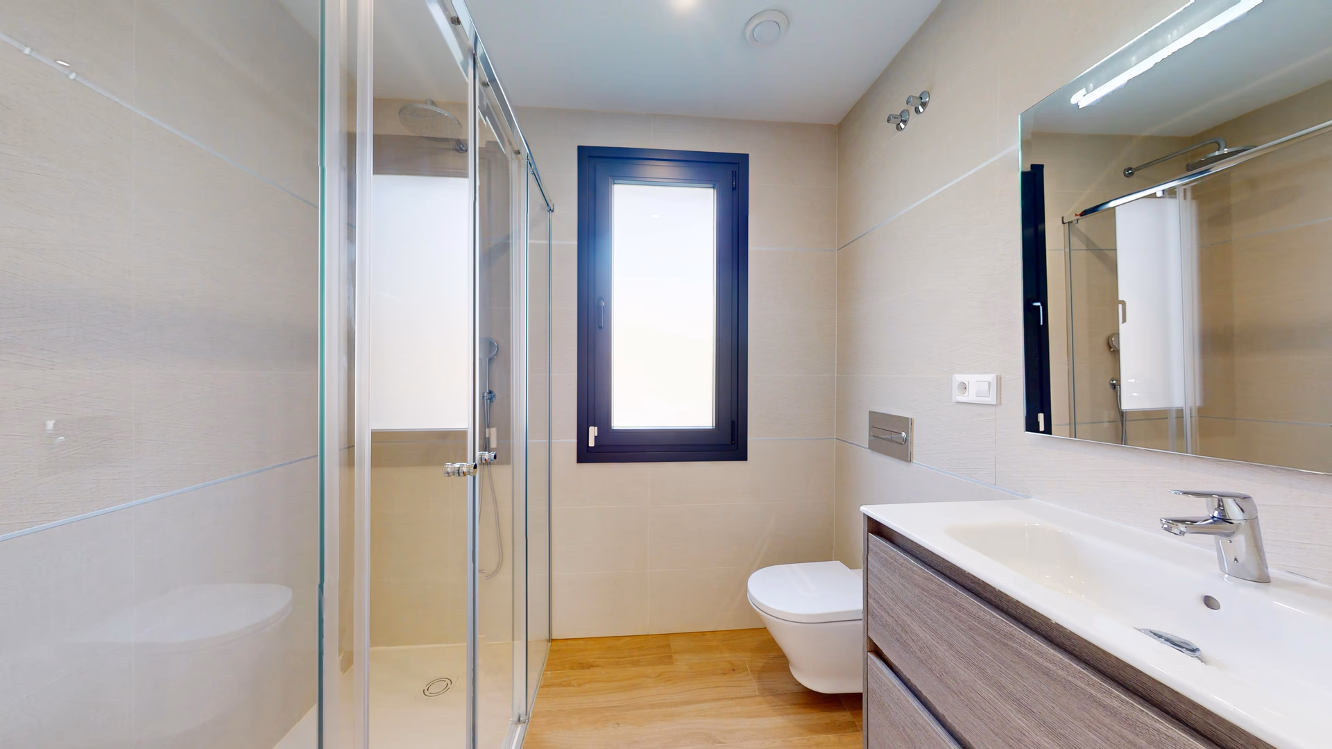 Mirador Hills — Eck-Bungalow mit 3 Schlafzimmern und privatem Pool in Finestrat - 17