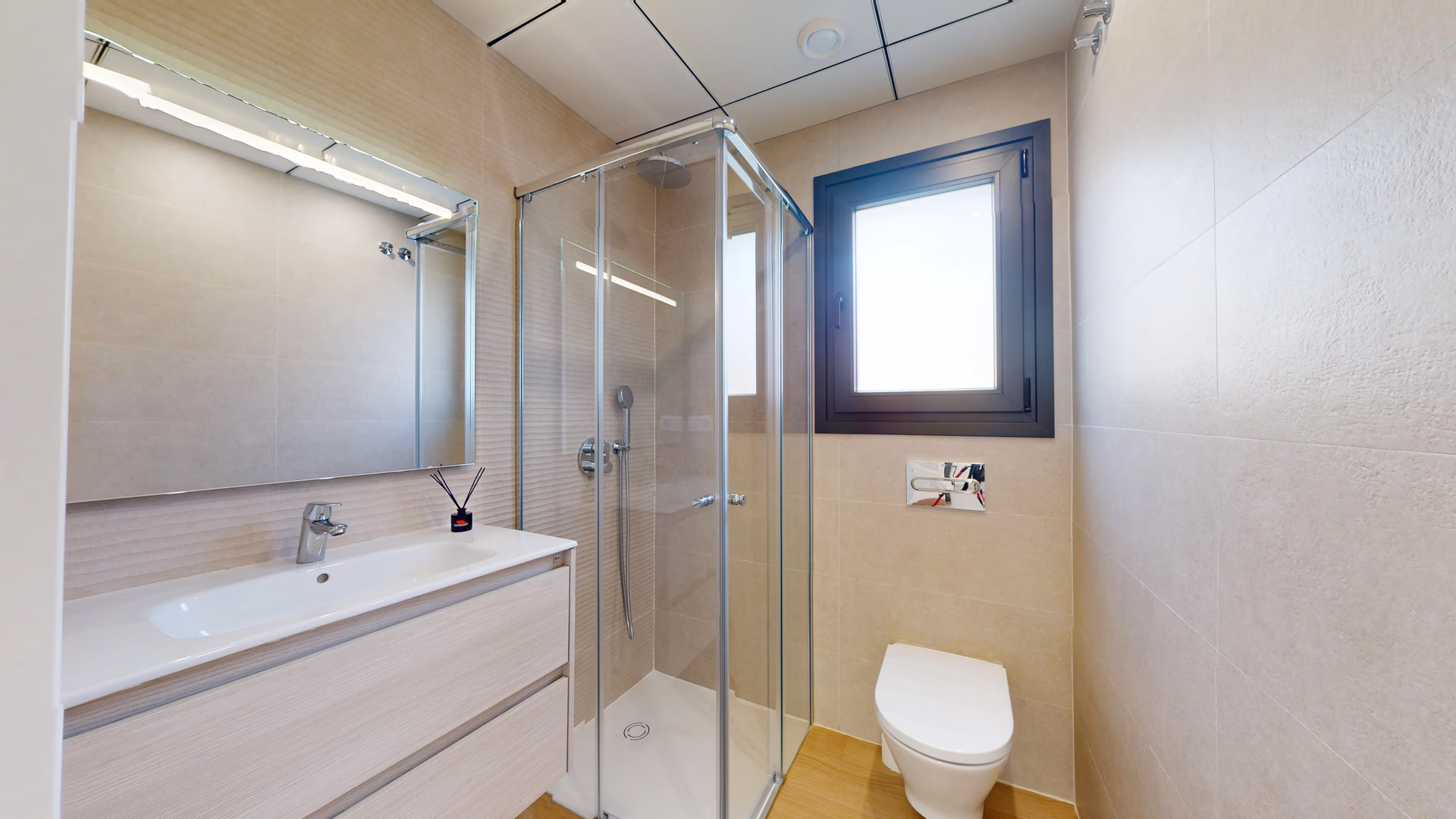 Mirador Hills — Eck-Bungalow mit 3 Schlafzimmern und privatem Pool in Finestrat - 18