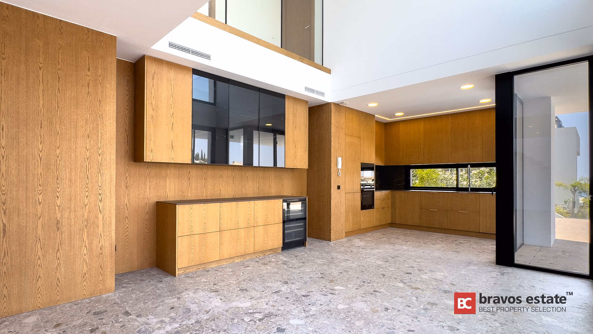 Villa De Lujo de 3 Dormitorios en Cumbre del Sol - 15