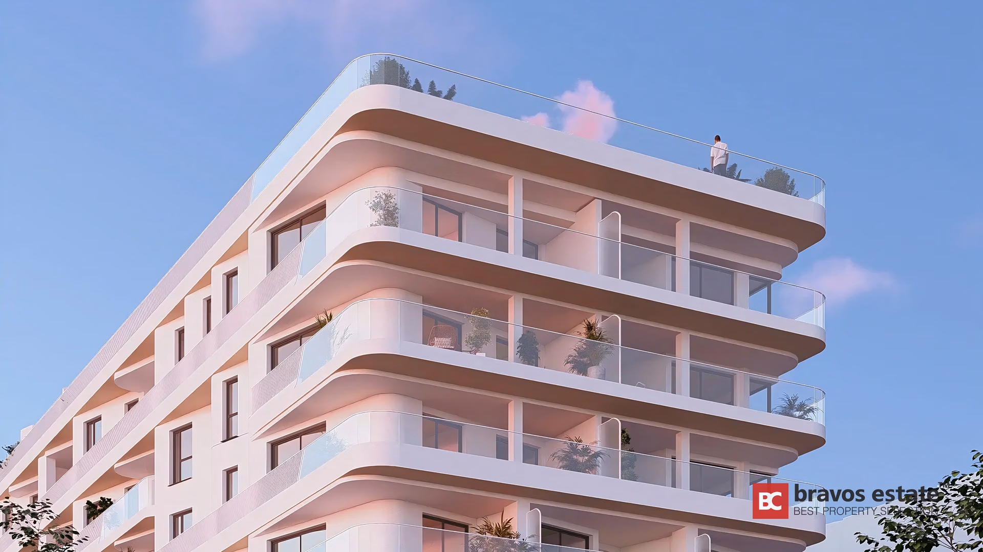 Seafront 2-Bedroom Apartment in Villajoyosa - 4