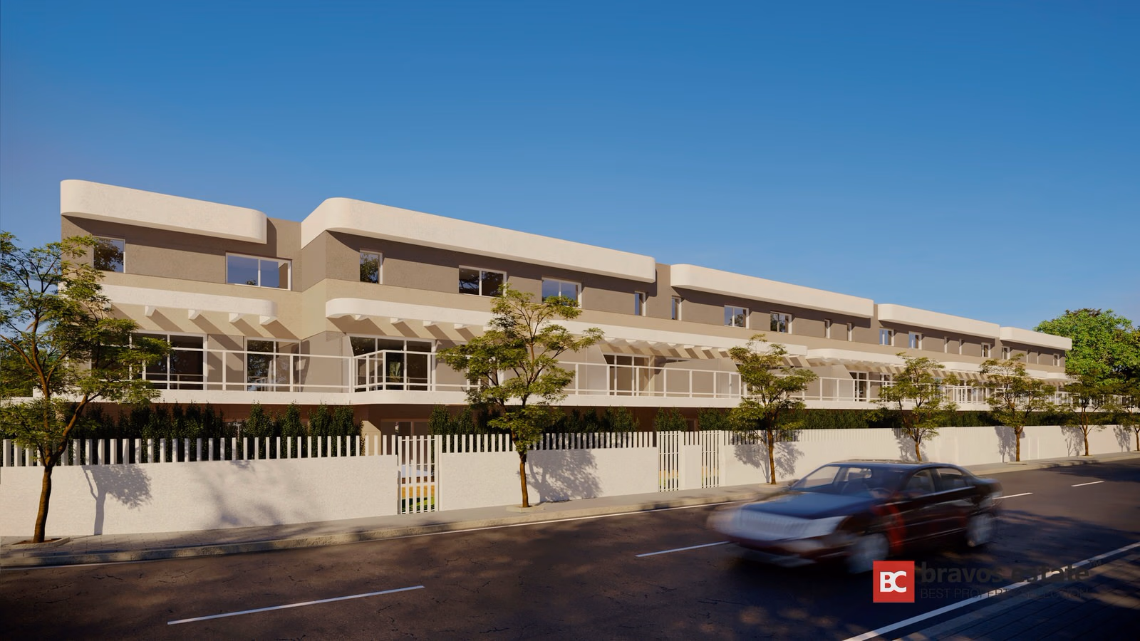 Appartement de 3 chambres en construction neuve à Elche - 18