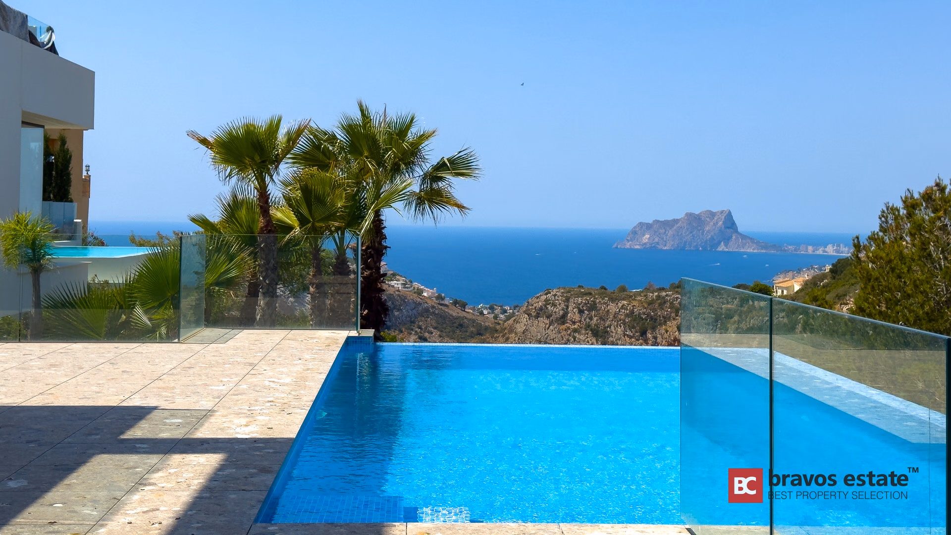 Villa De Lujo de 3 Dormitorios en Cumbre del Sol - 35