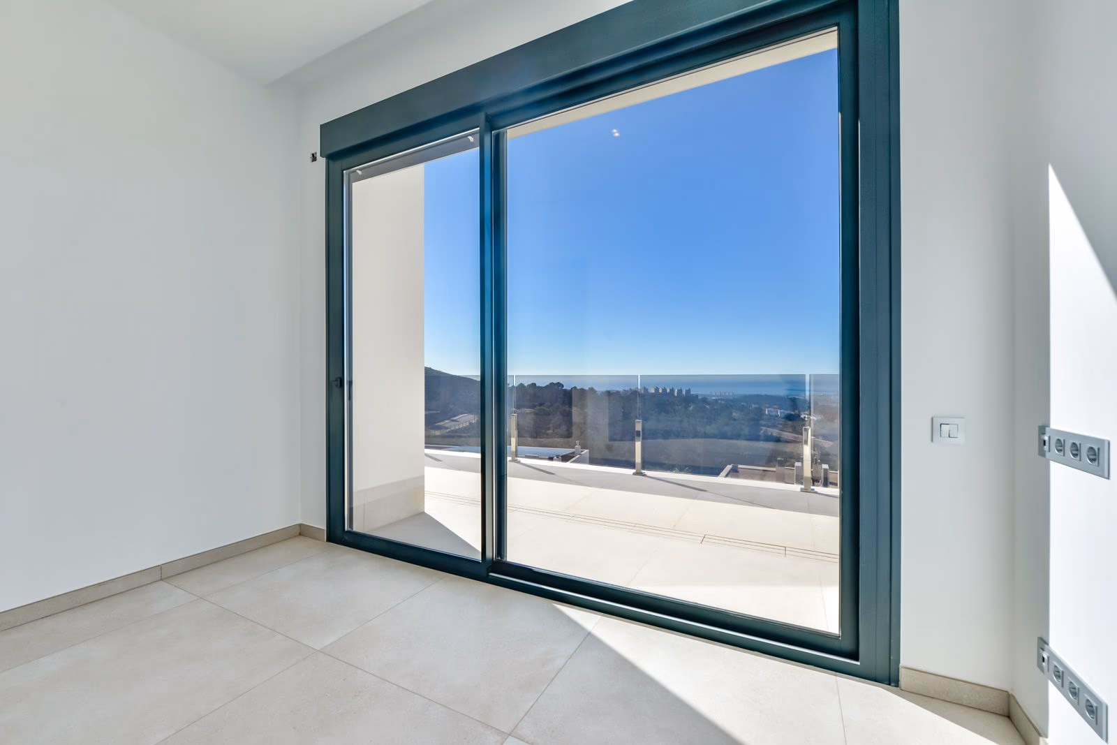 Villa Rey Felipe 22 — Sierra Cortina, Finestrat 35