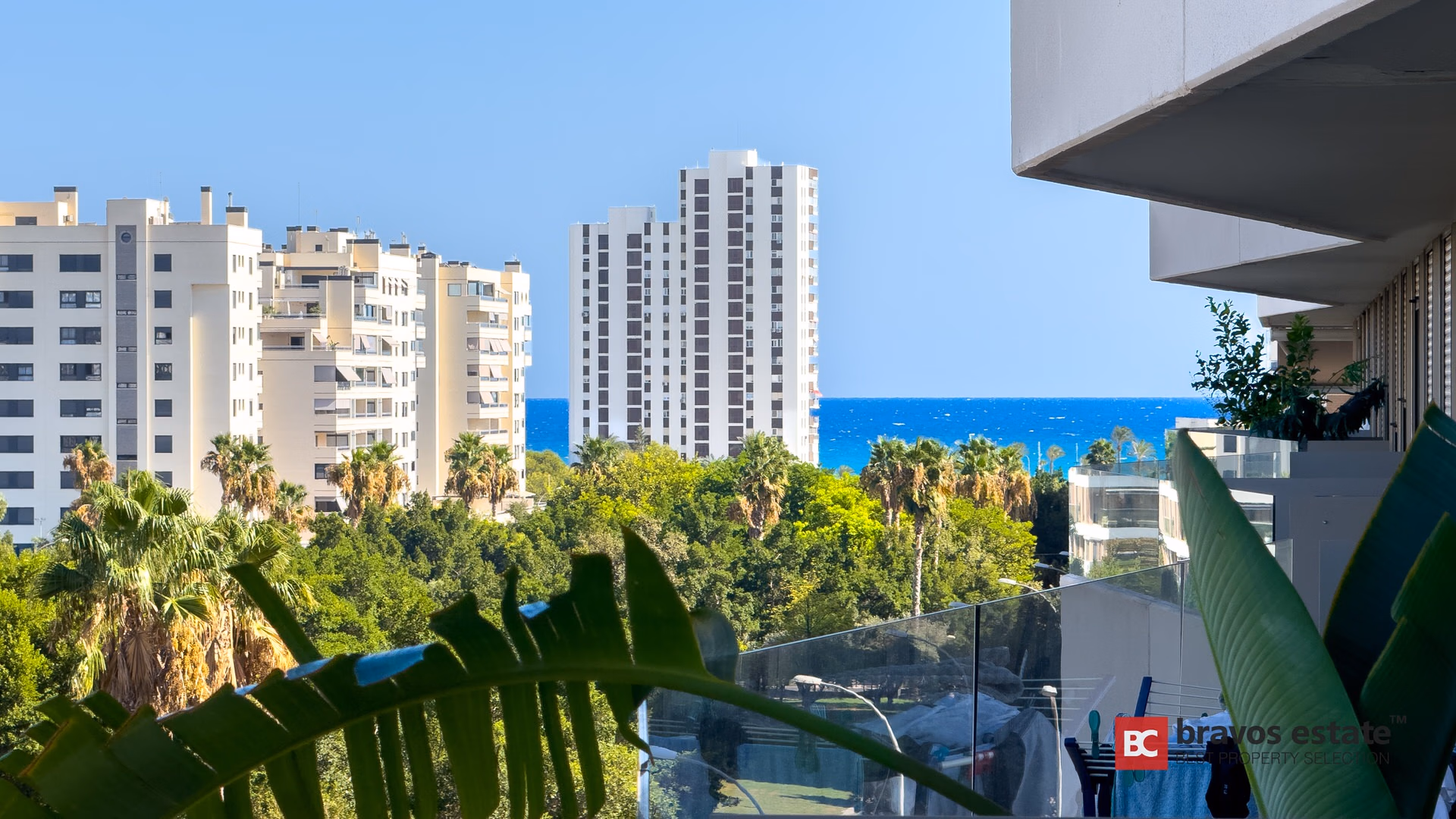 Appartement de 2 chambres en bord de mer à Playa de San Juan - 20