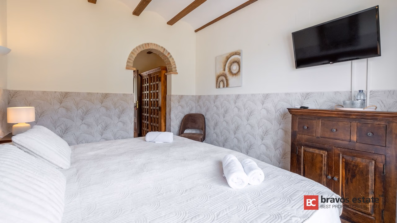 Villa de luxe de 12 chambres à Finestrat - 28